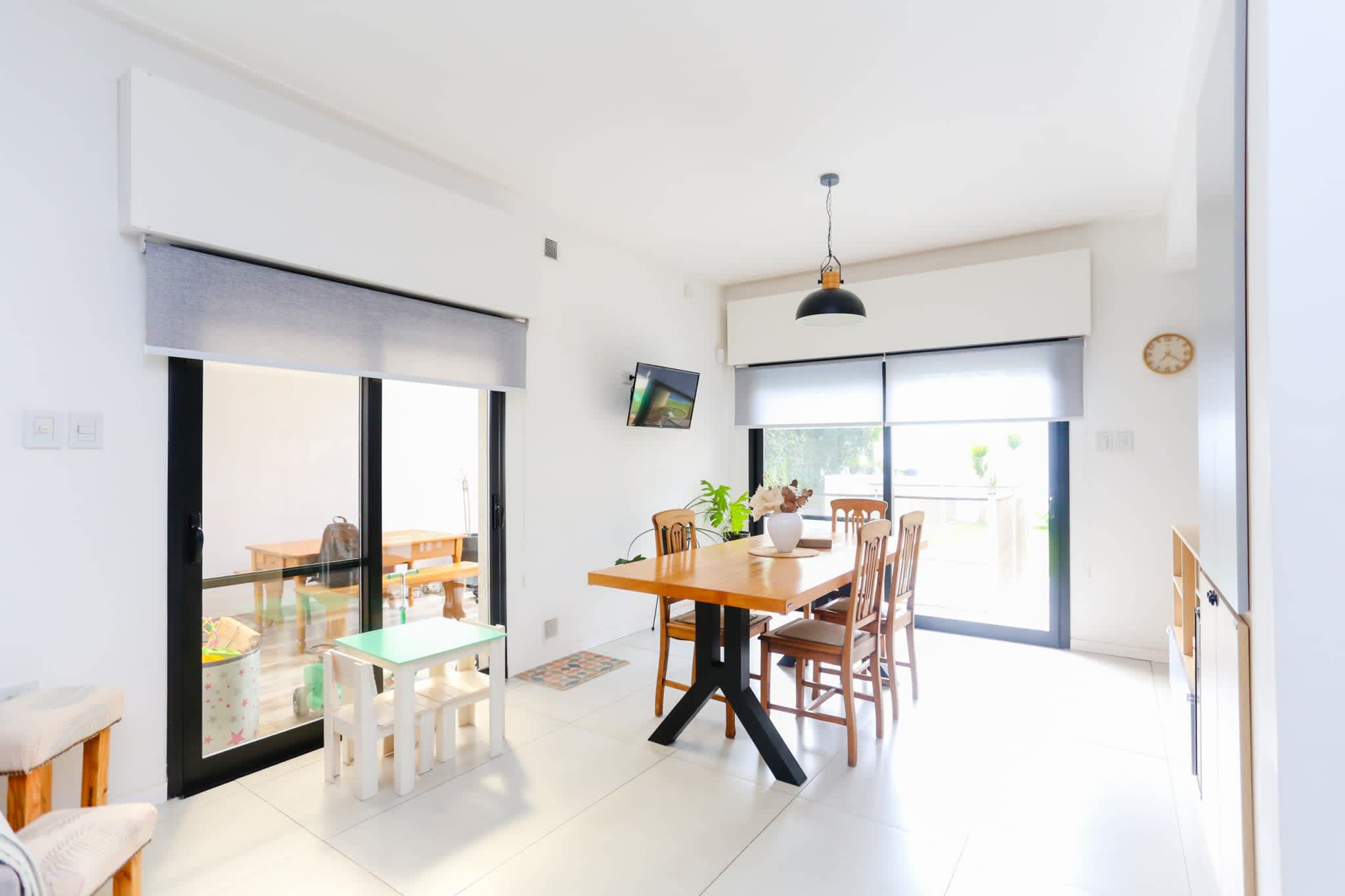 Casa en Compra/Venta