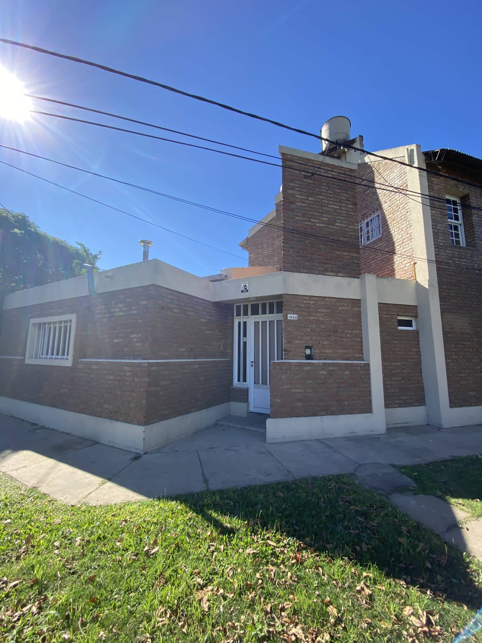 Casa en Compra/Venta