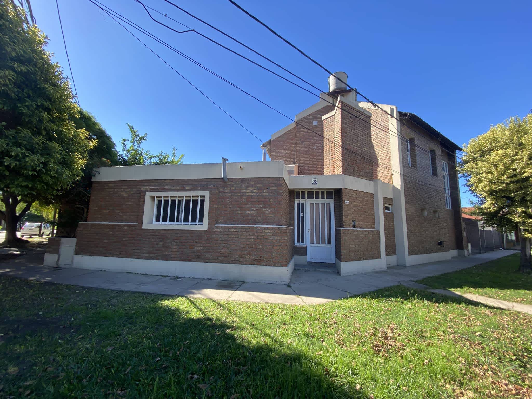 Casa en Compra/Venta