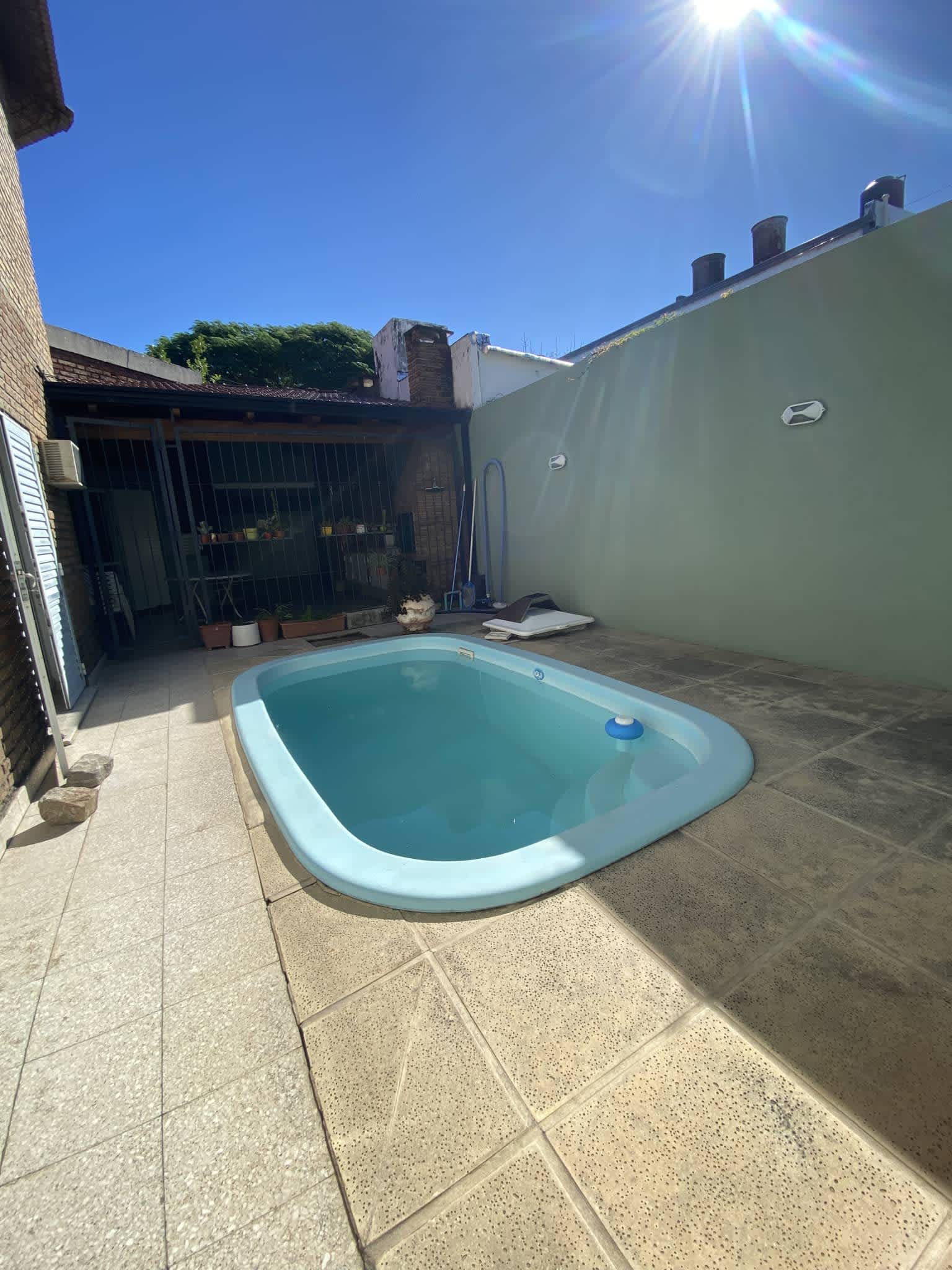 Casa en Compra/Venta