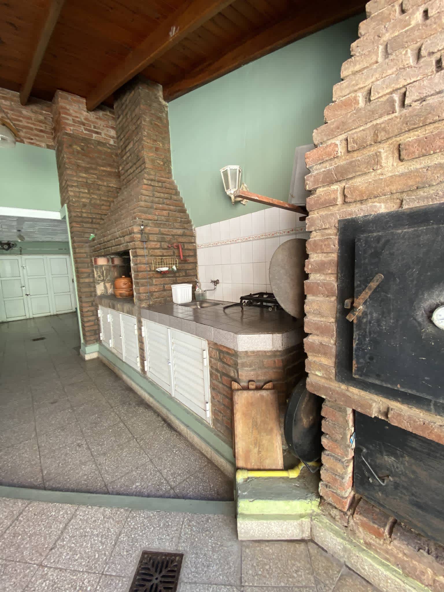 Casa en Compra/Venta