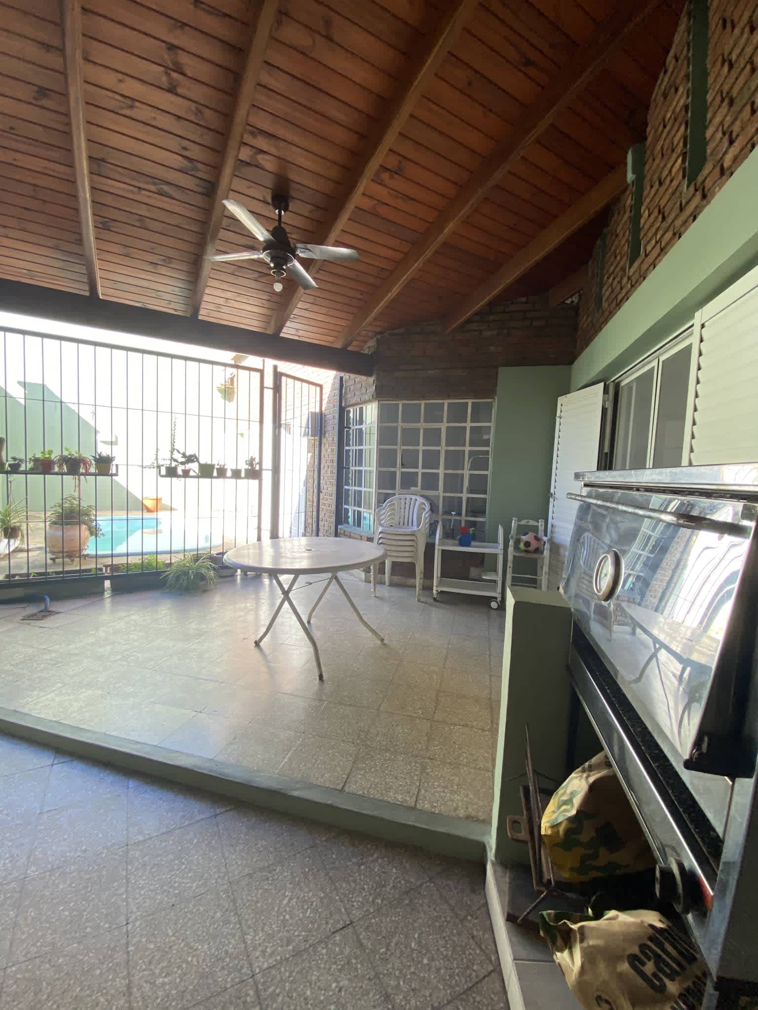 Casa en Compra/Venta