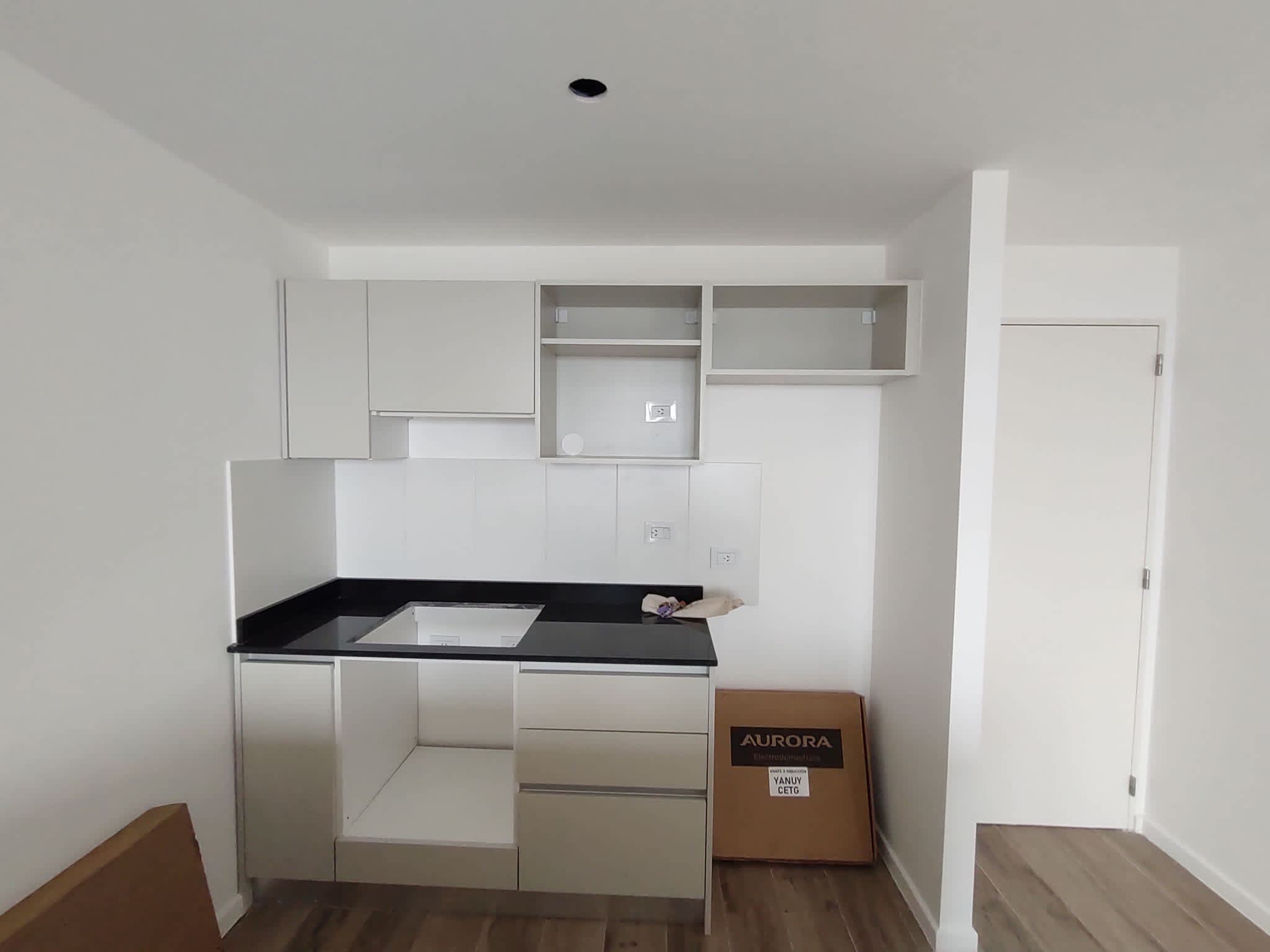 Departamento en Alquiler