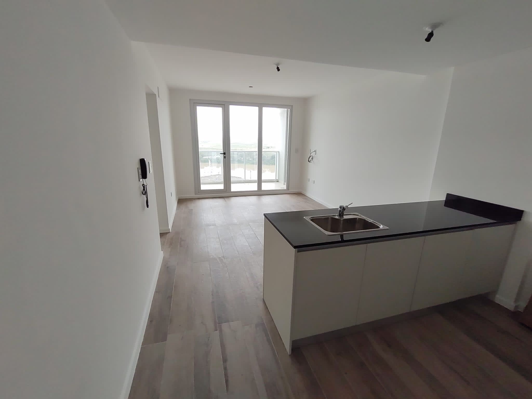 Departamento en Alquiler