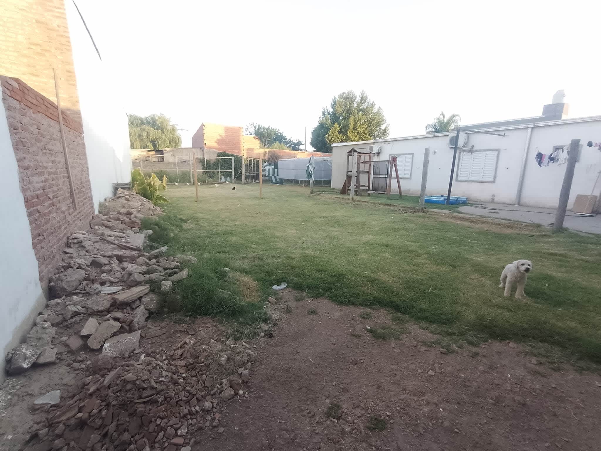 Casa en Compra/Venta