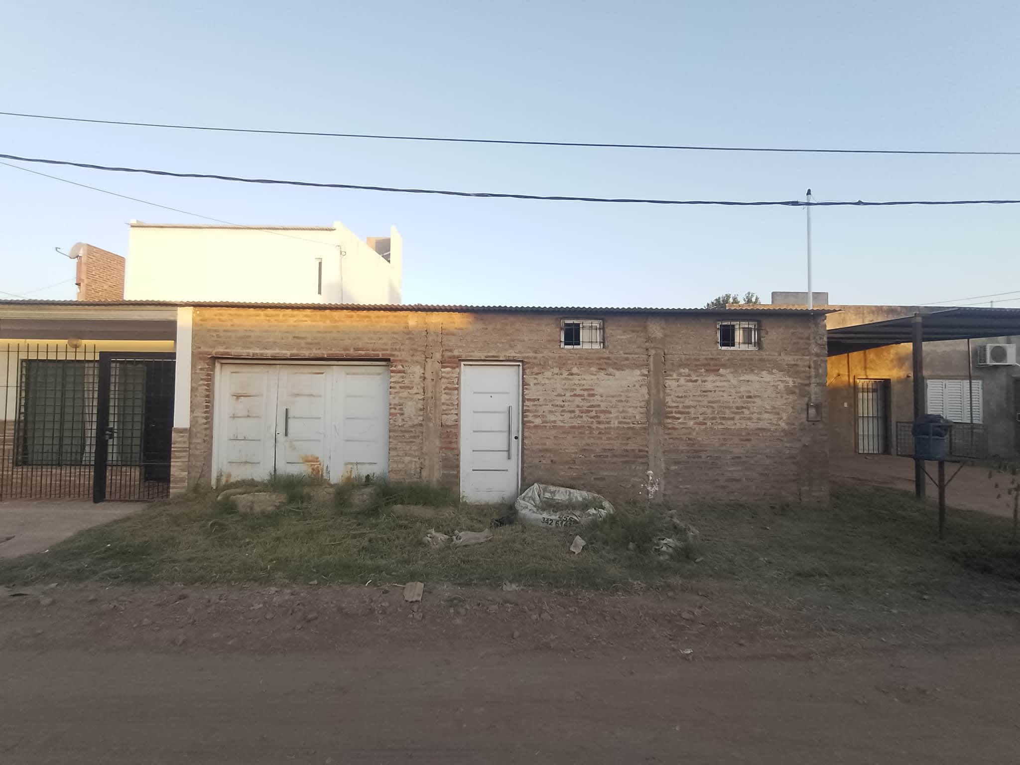 Casa en Compra/Venta