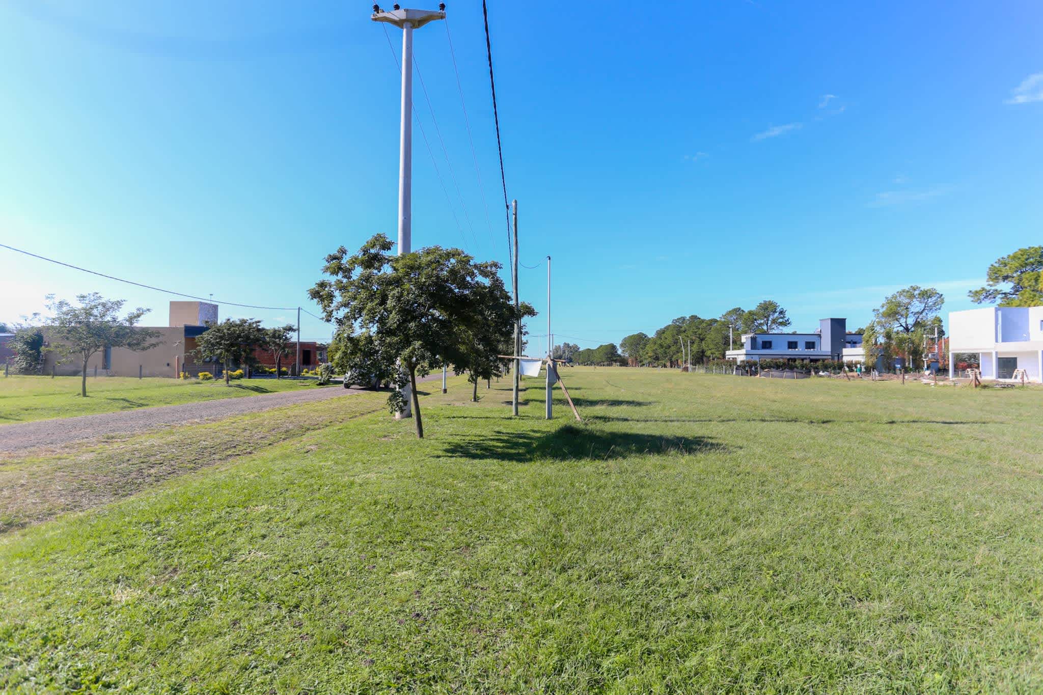Terreno en Compra/Venta