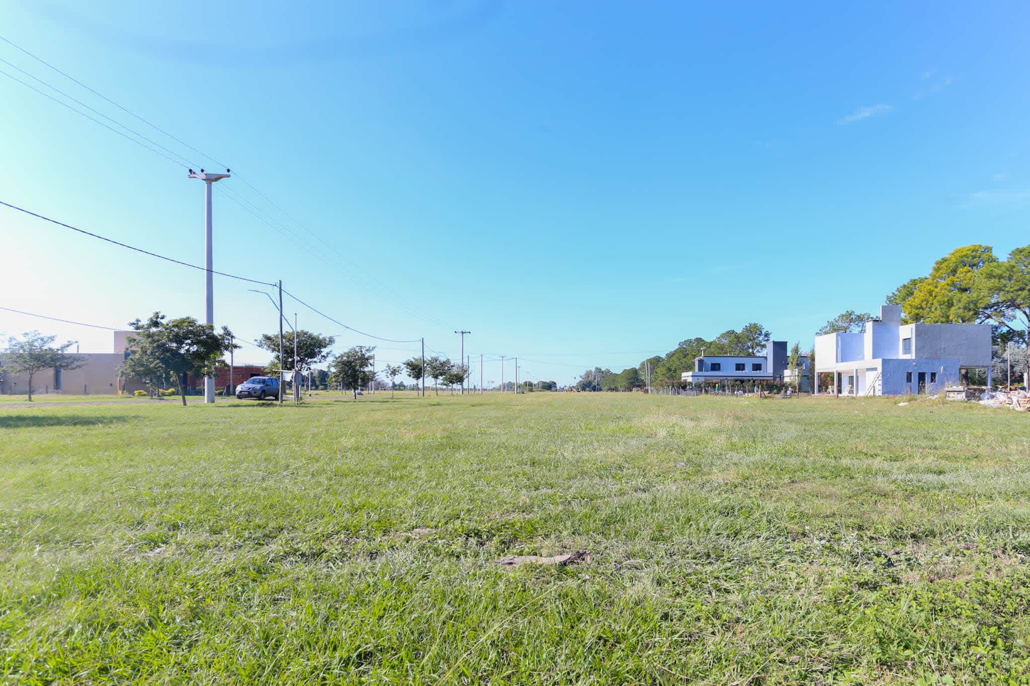 Terreno en Compra/Venta