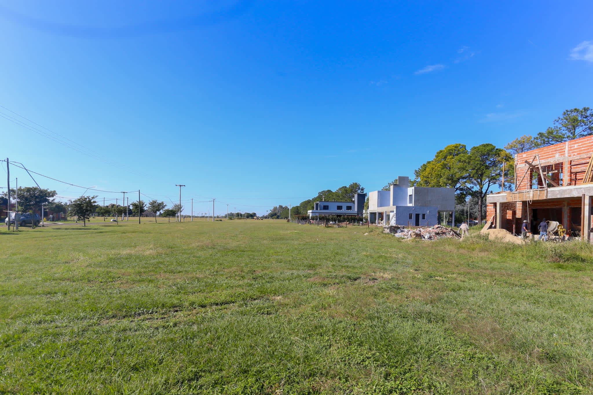 Terreno en Compra/Venta
