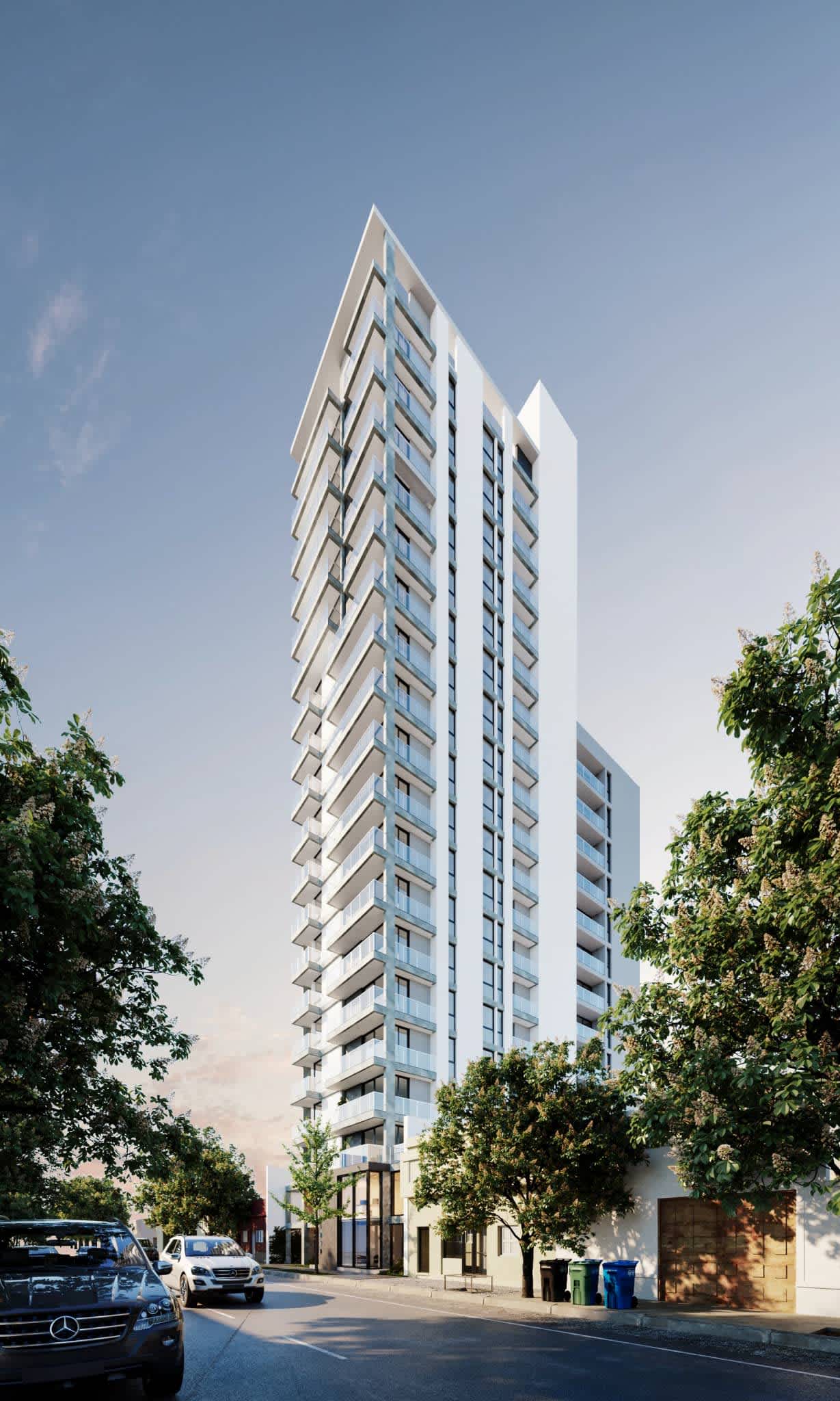 Departamento en Compra/Venta