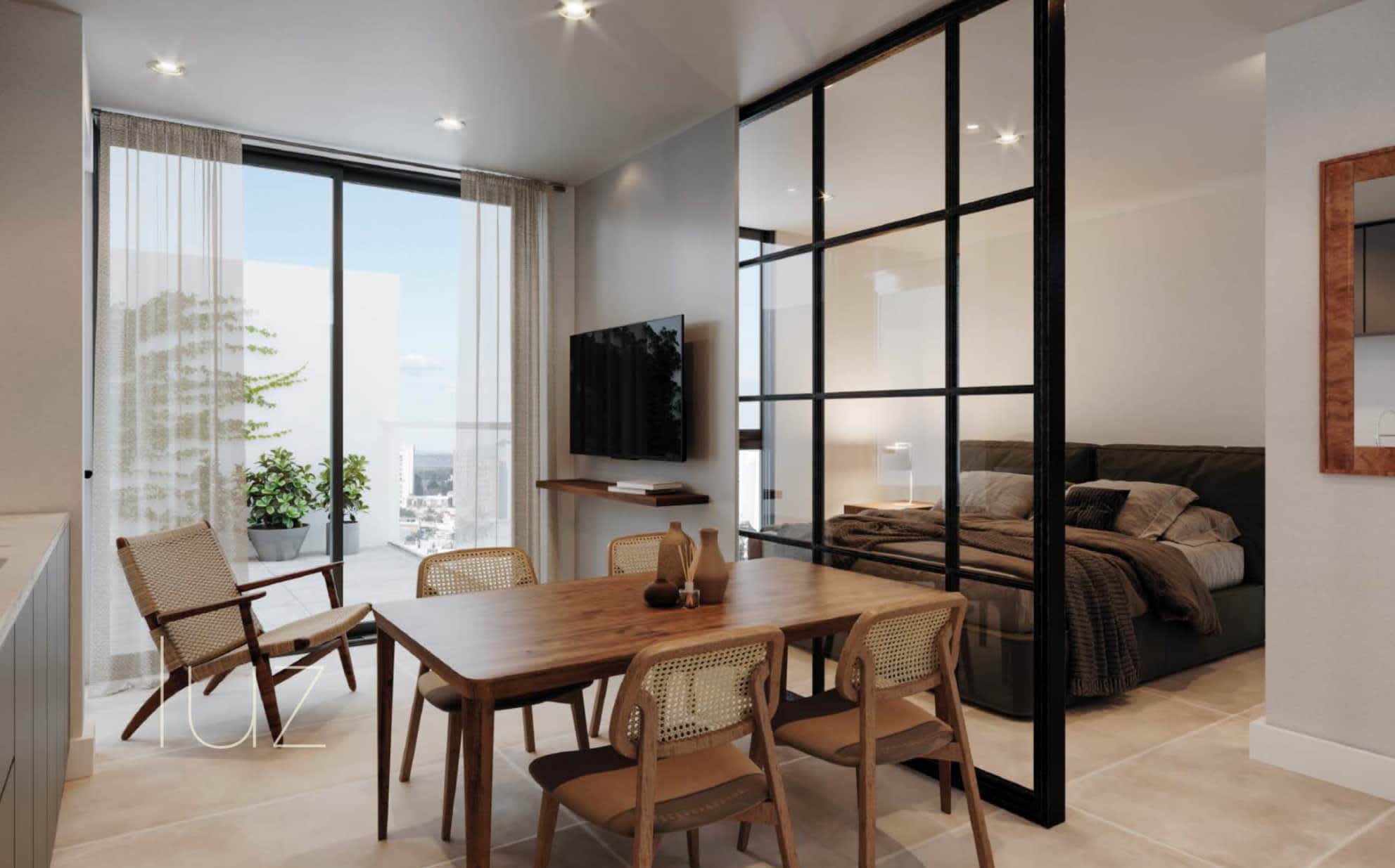 Departamento en Compra/Venta