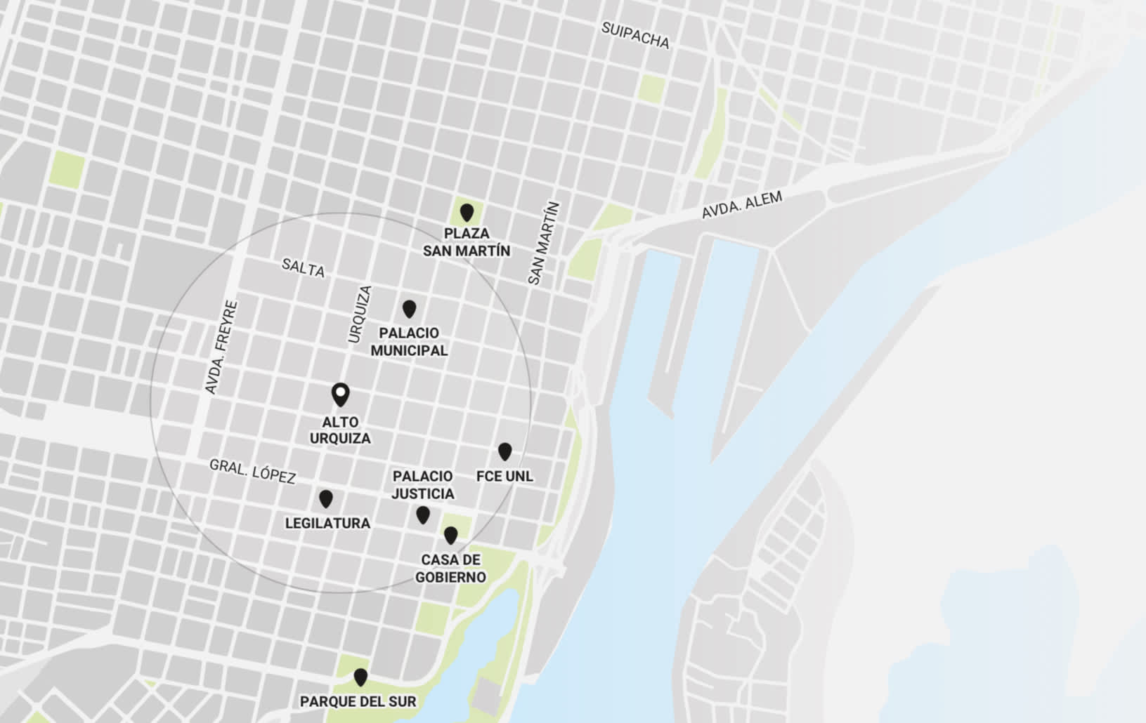 Departamento en Compra/Venta