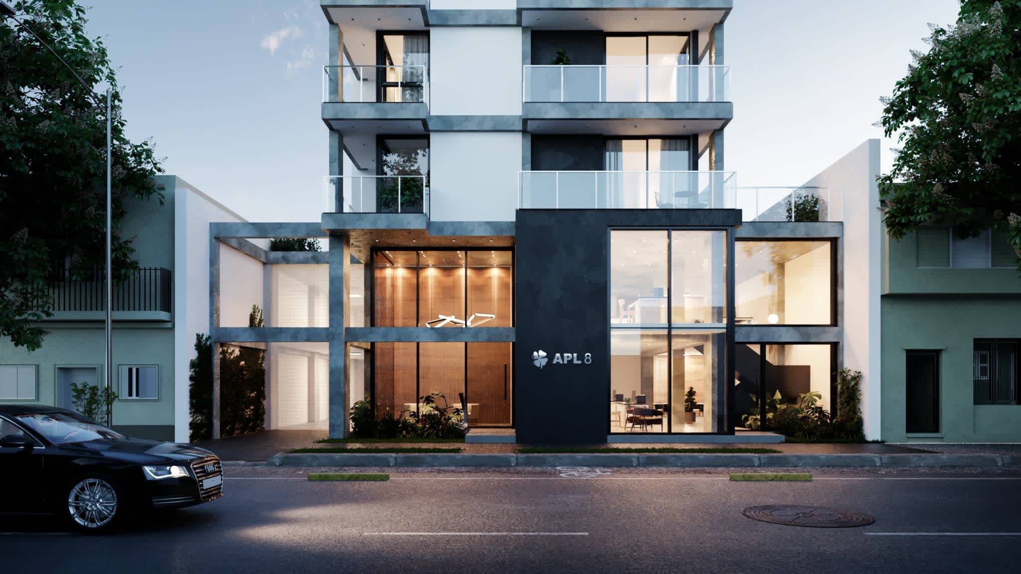 Departamento en Compra/Venta