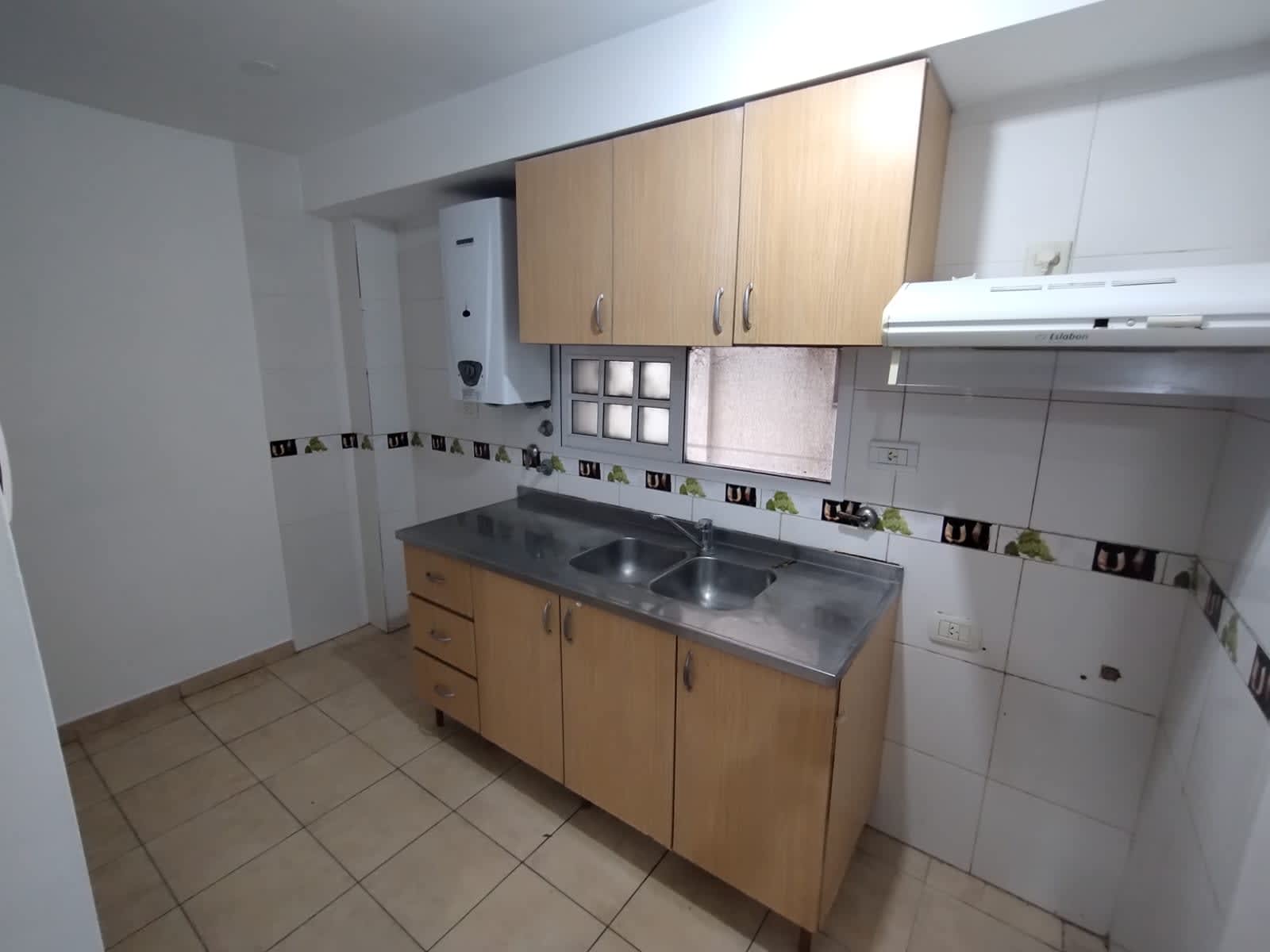 Departamento en Alquiler