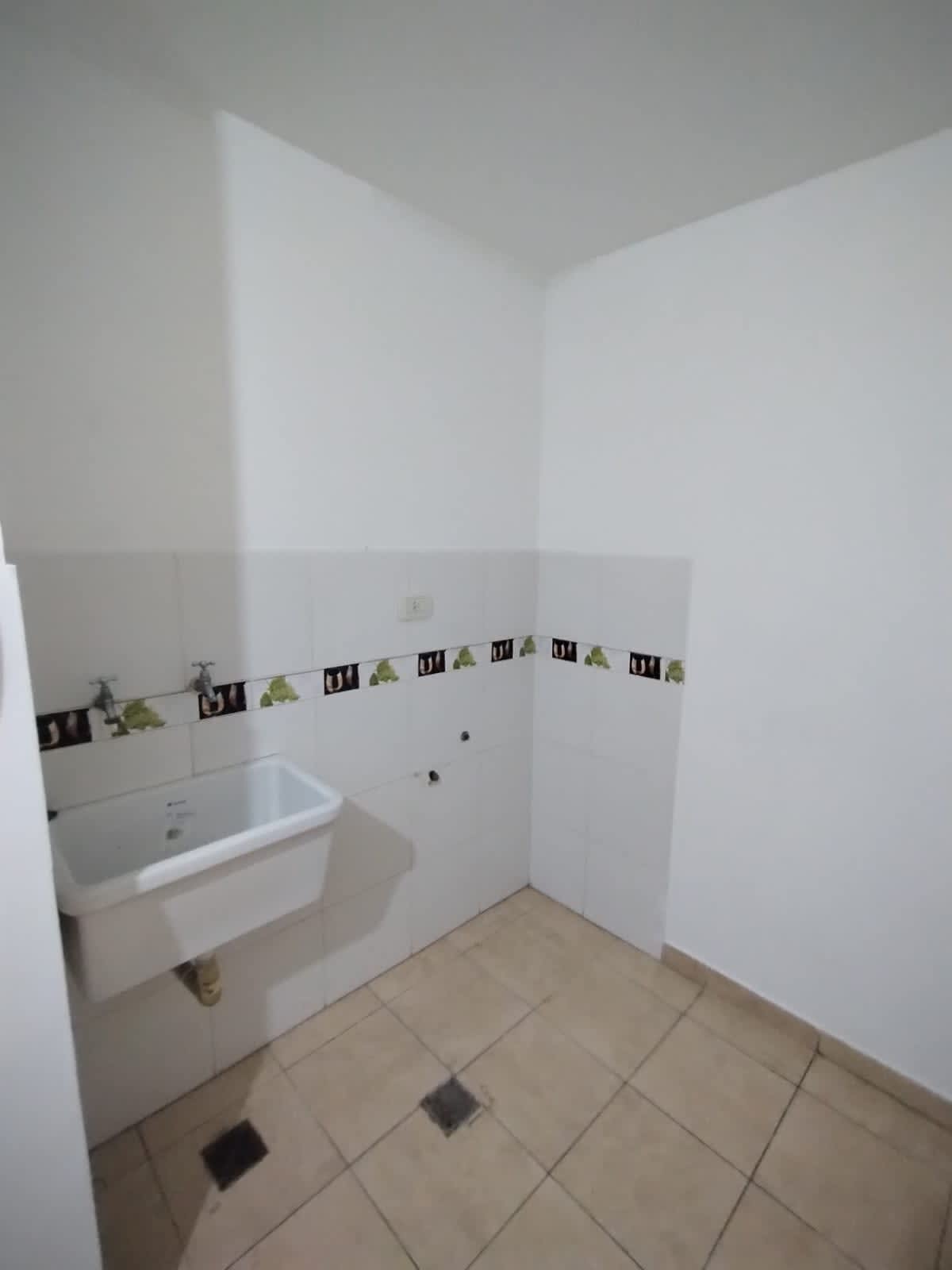 Departamento en Alquiler