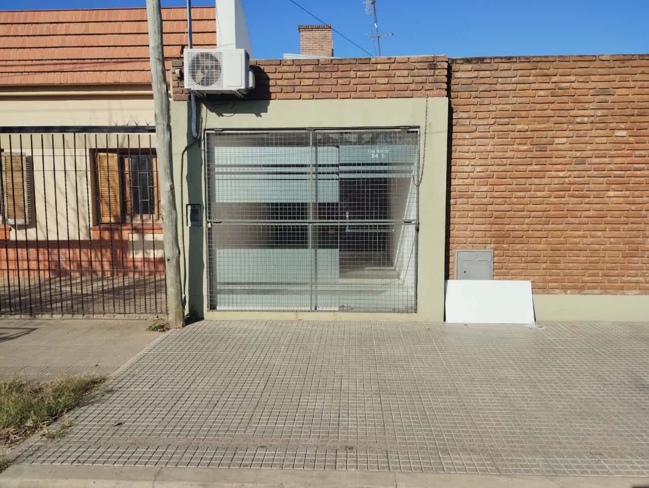 Local comercial en Alquiler