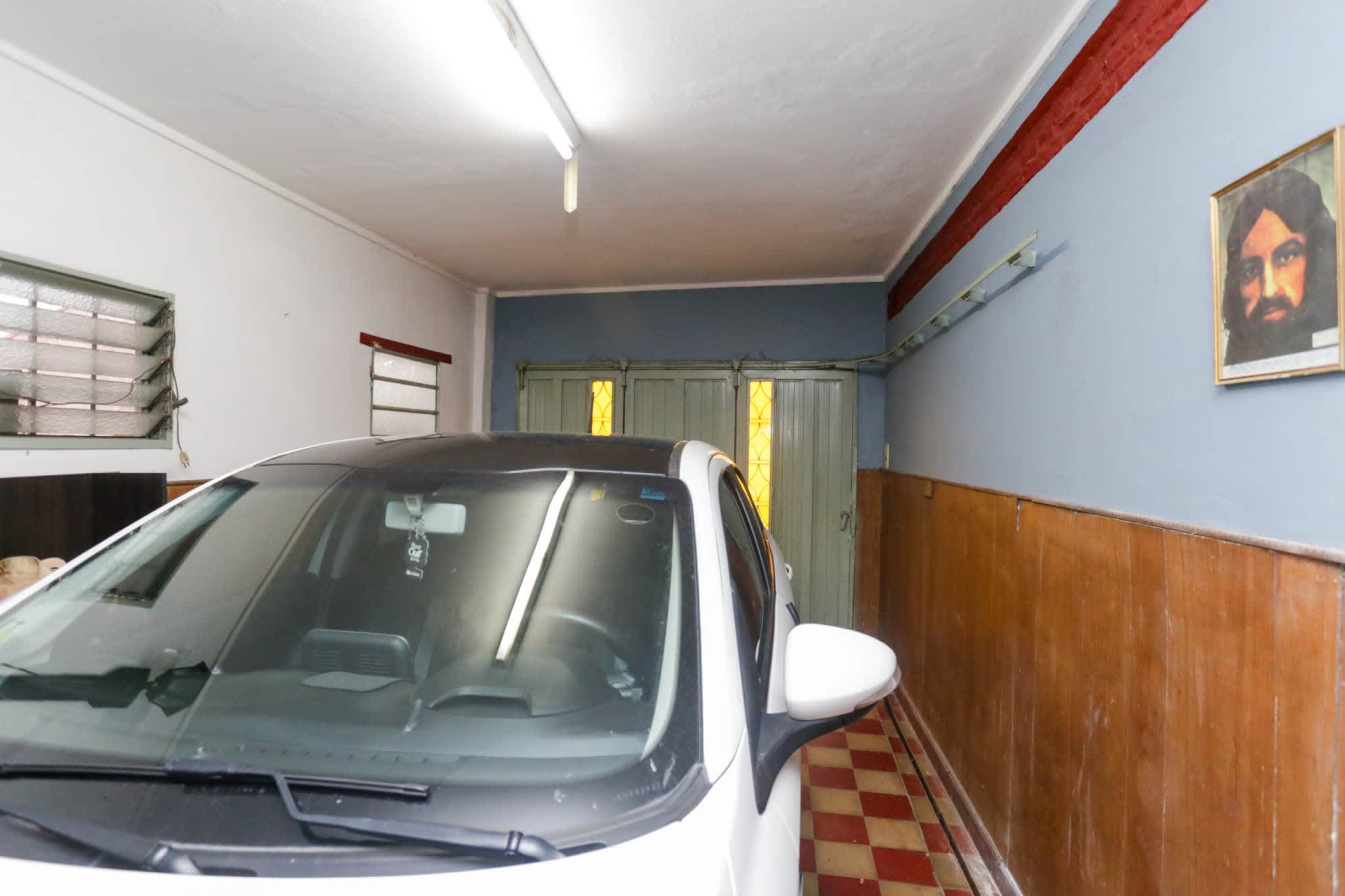 Casa en Compra/Venta