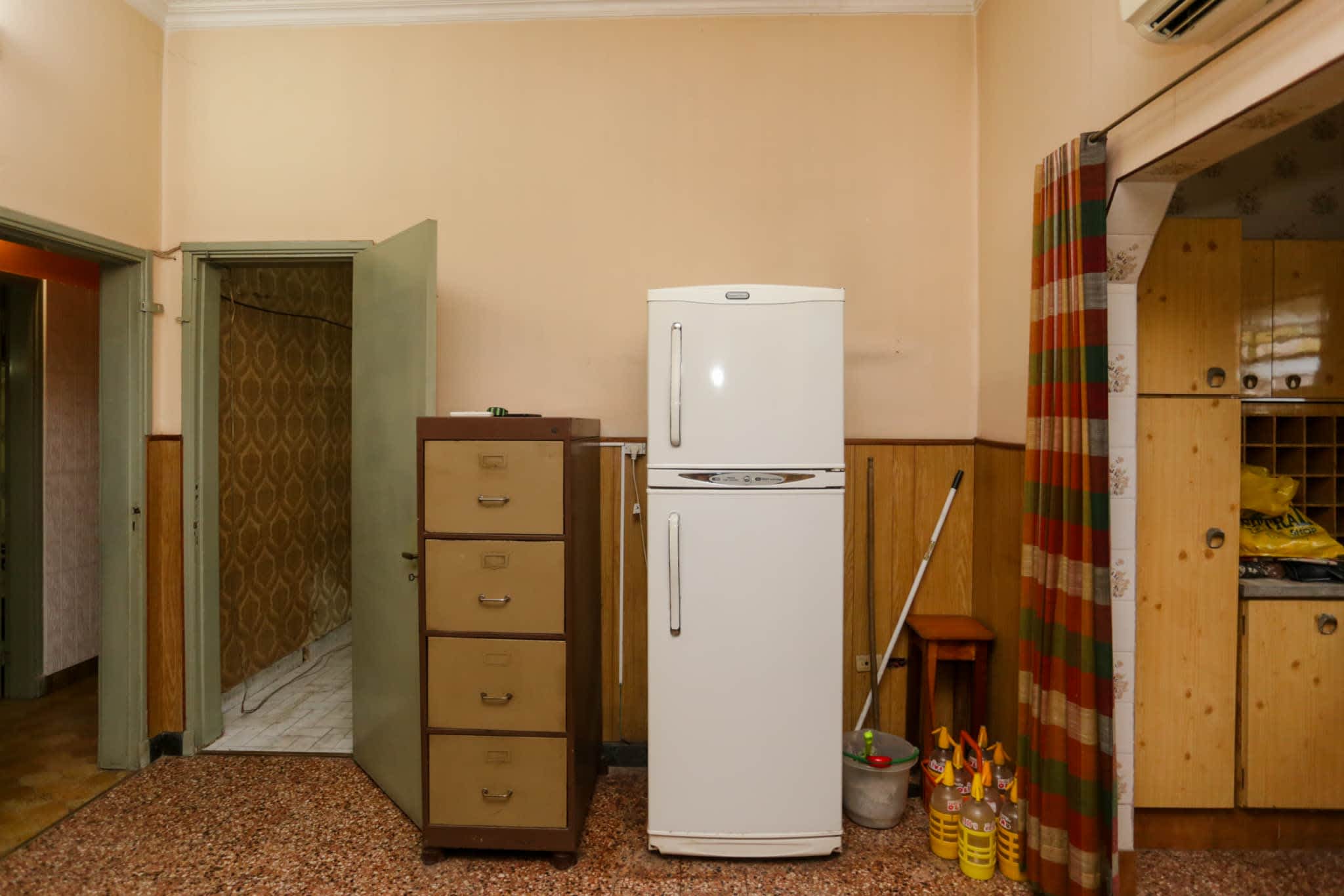 Casa en Compra/Venta
