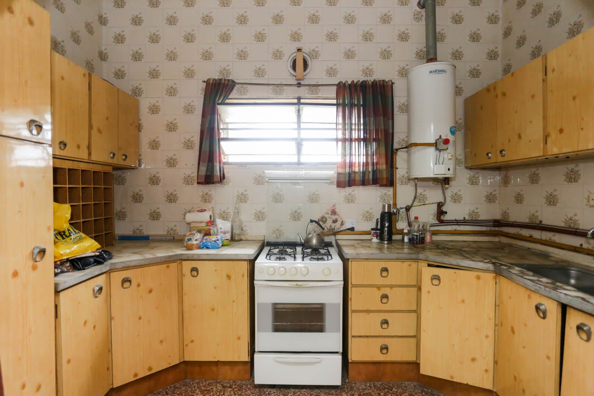 Casa en Compra/Venta