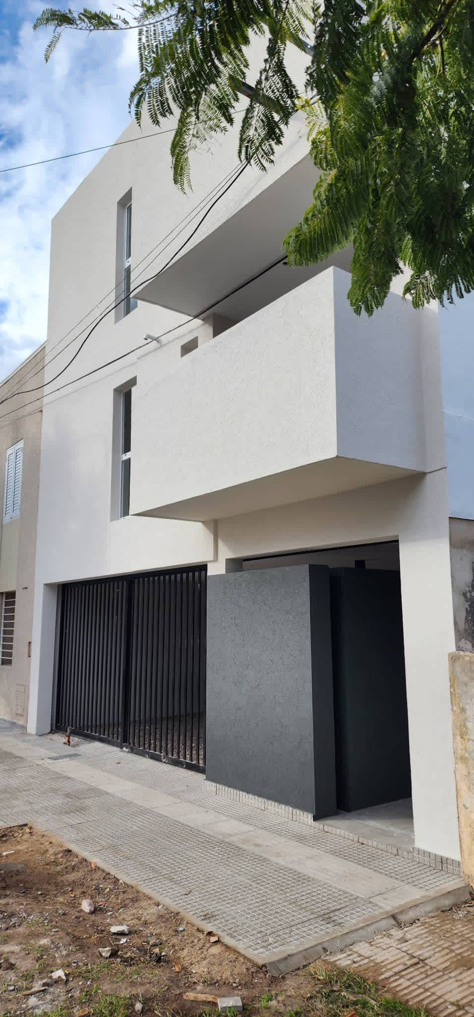 Departamento en Compra/Venta