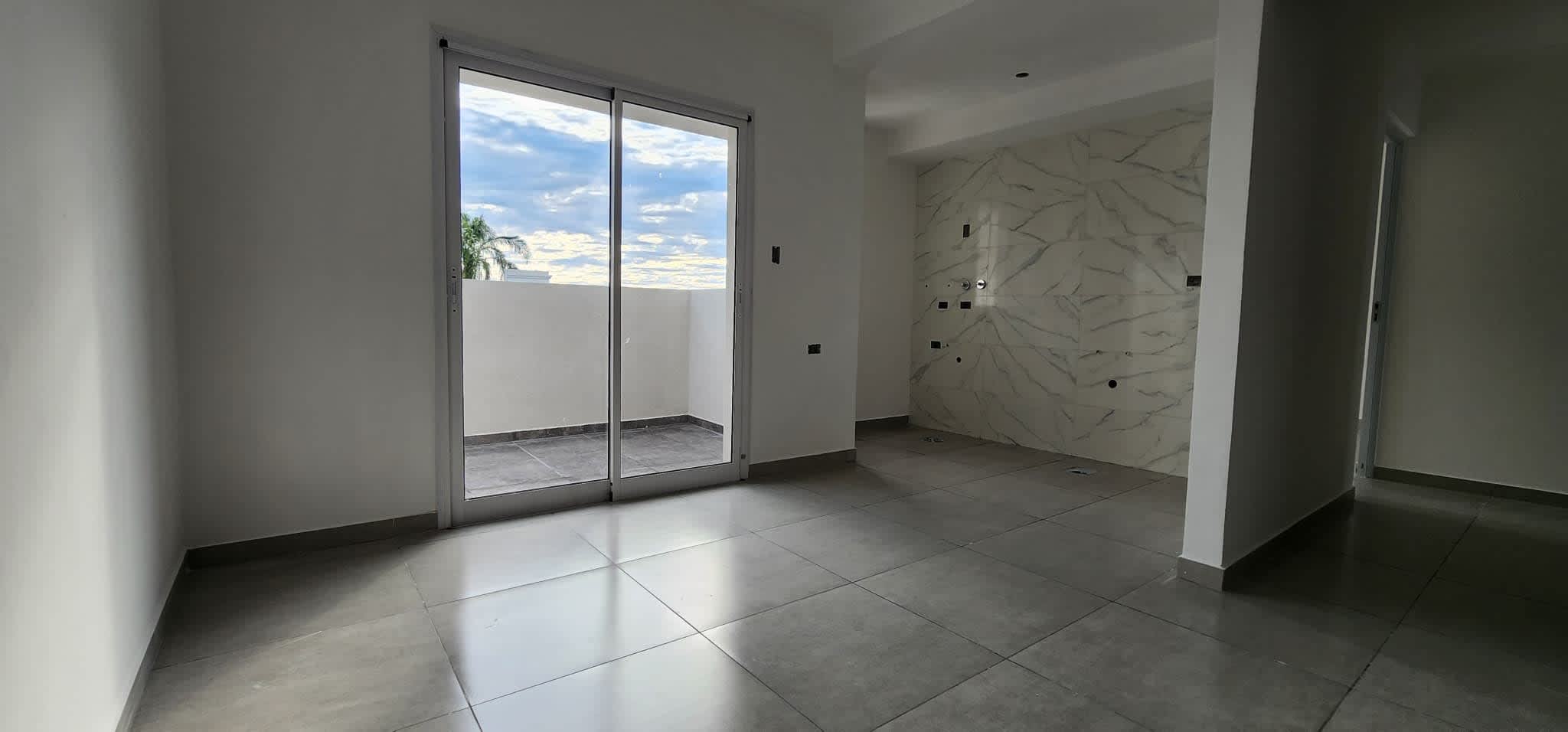 Departamento en Compra/Venta