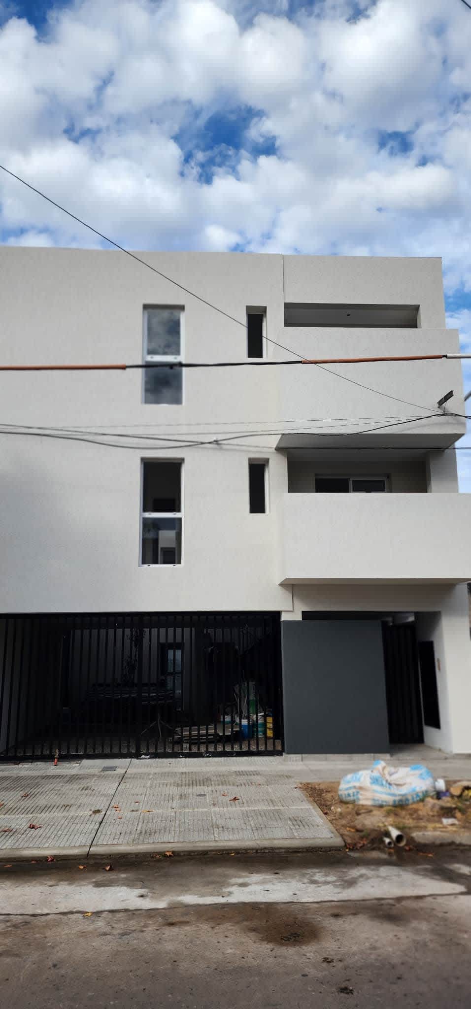 Departamento en Compra/Venta