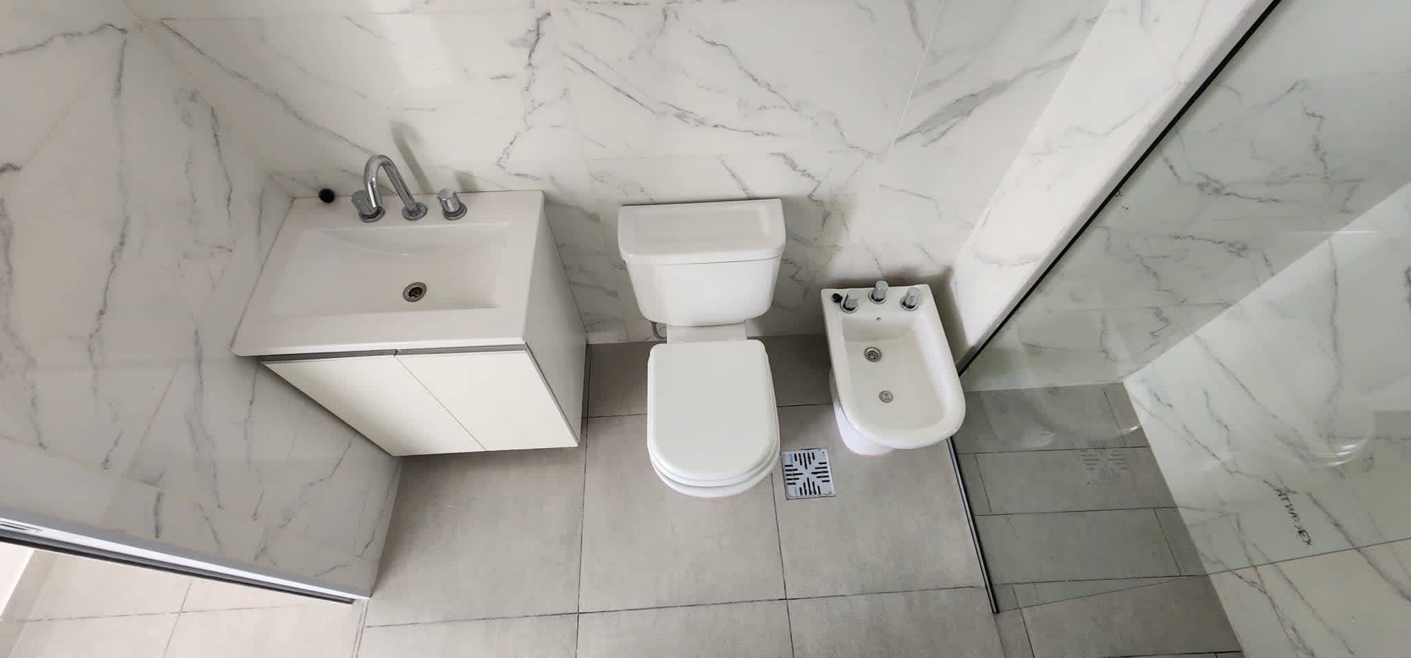 Departamento en Compra/Venta