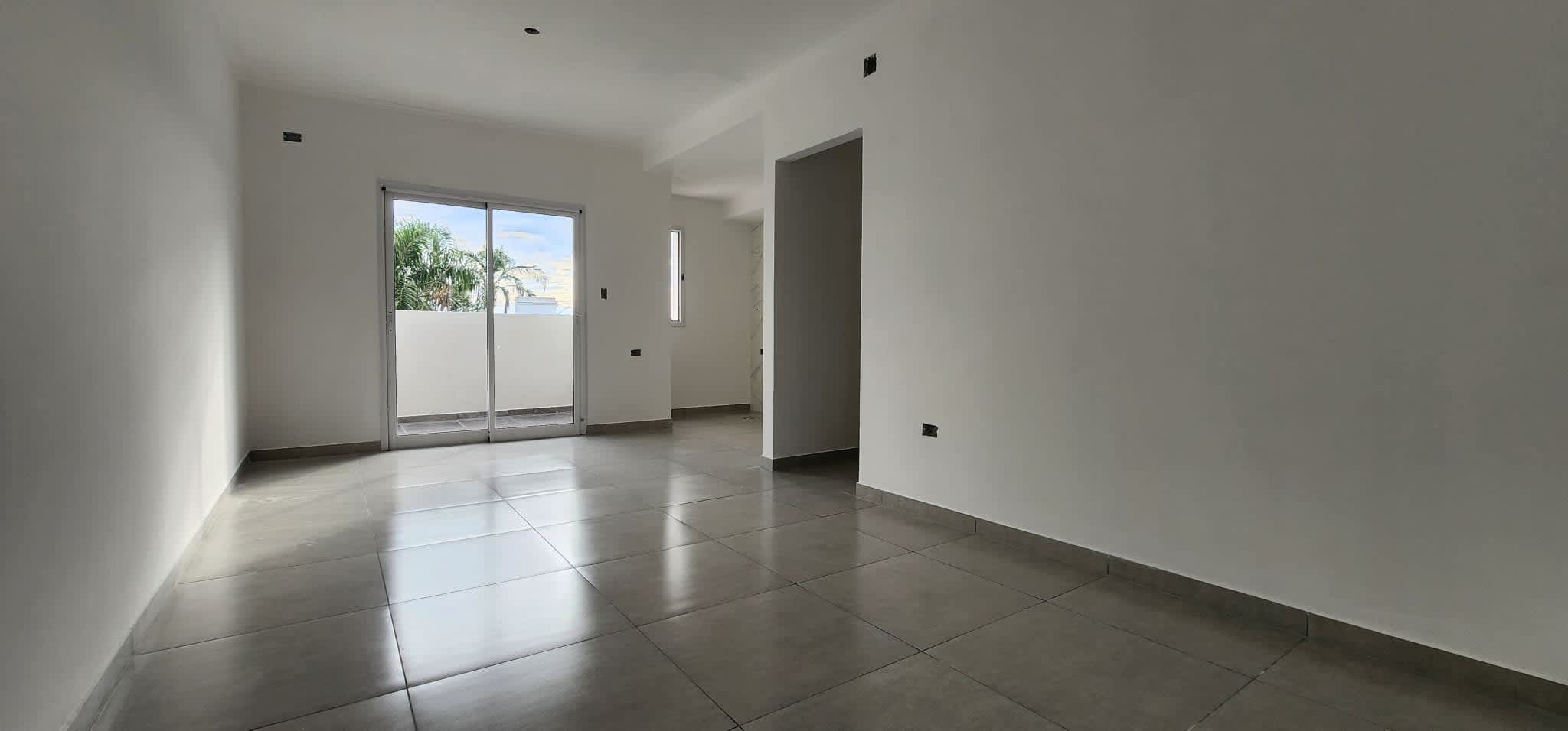 Departamento en Compra/Venta