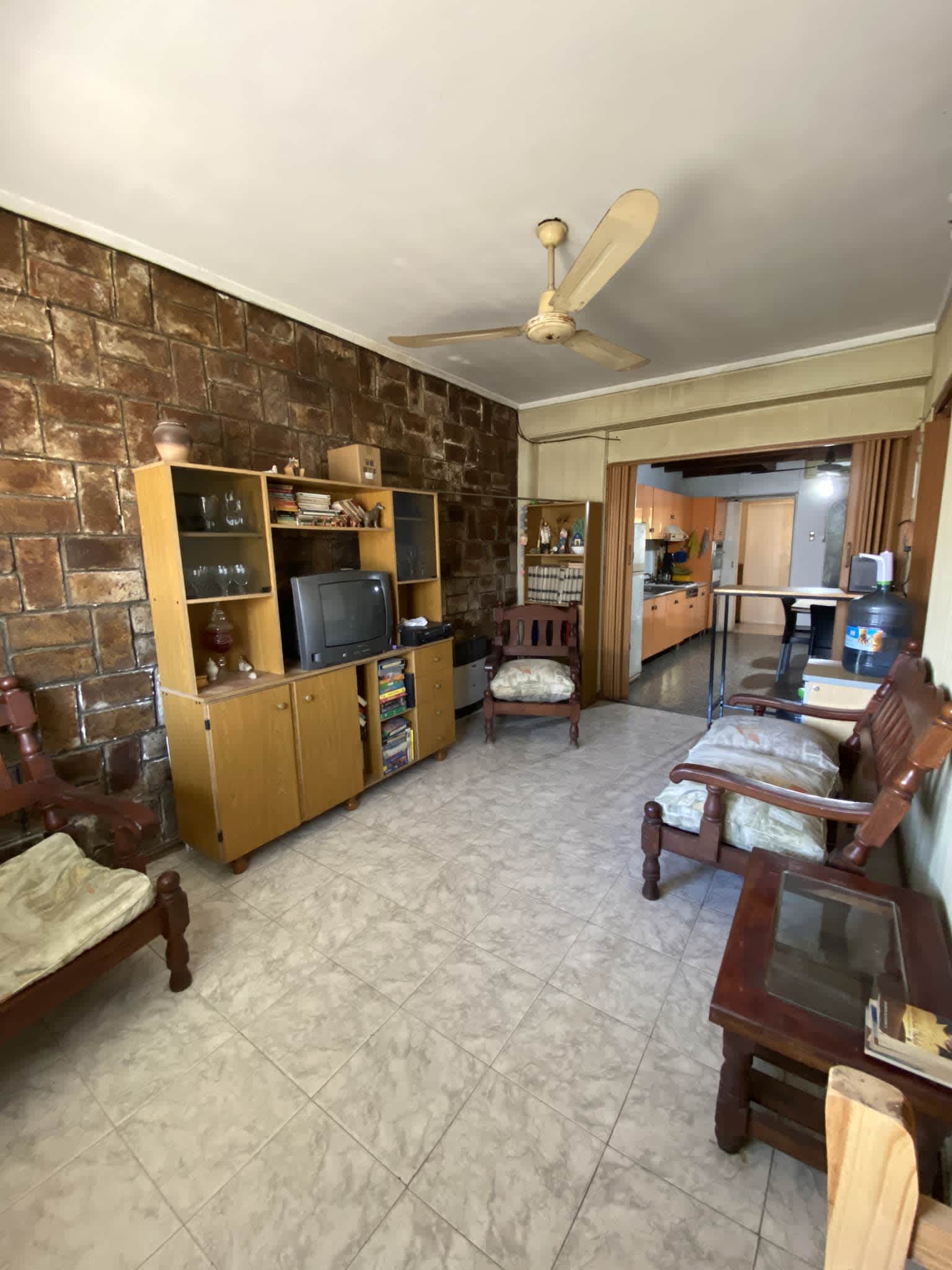 Casa en Compra/Venta
