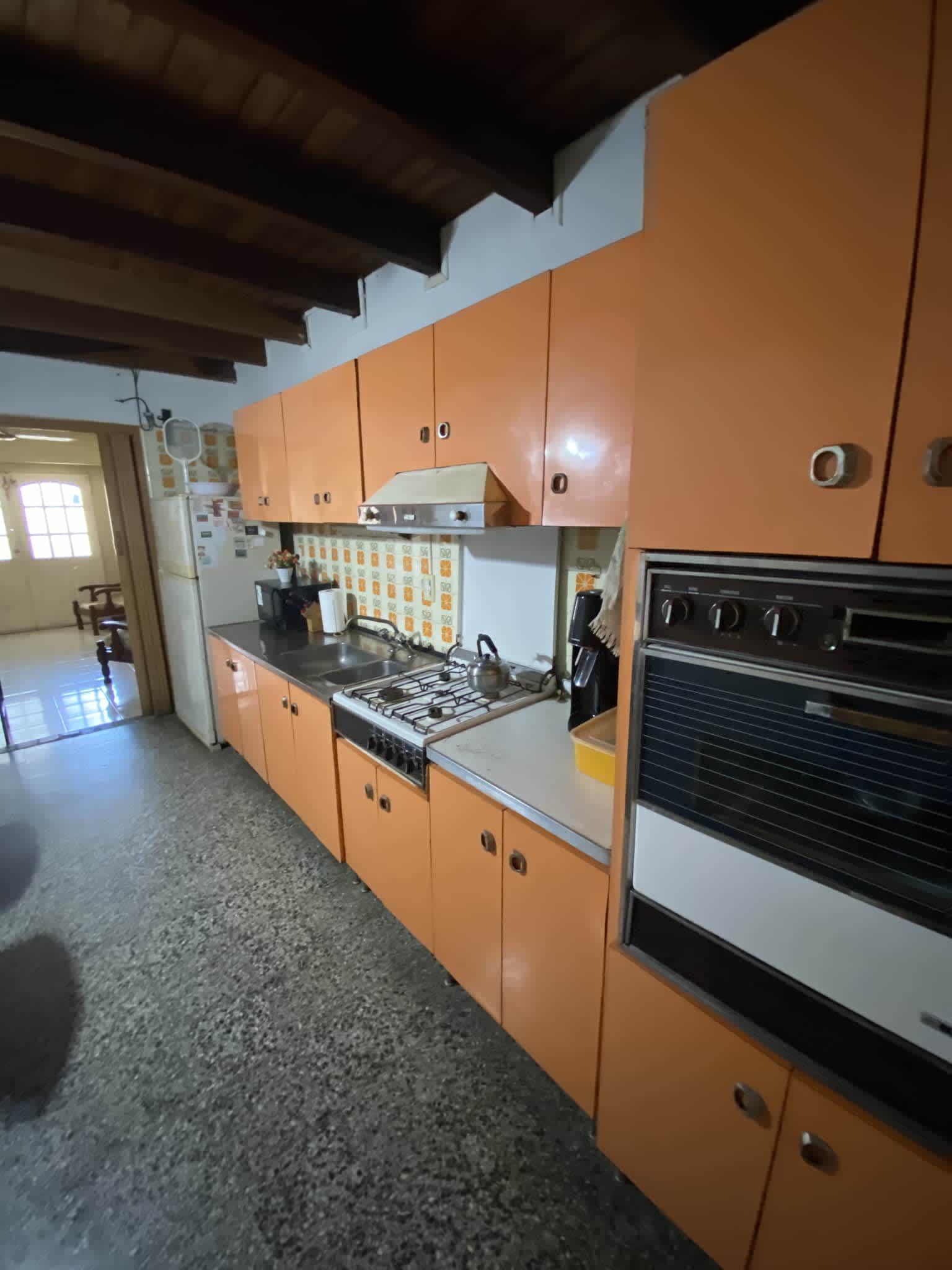 Casa en Compra/Venta