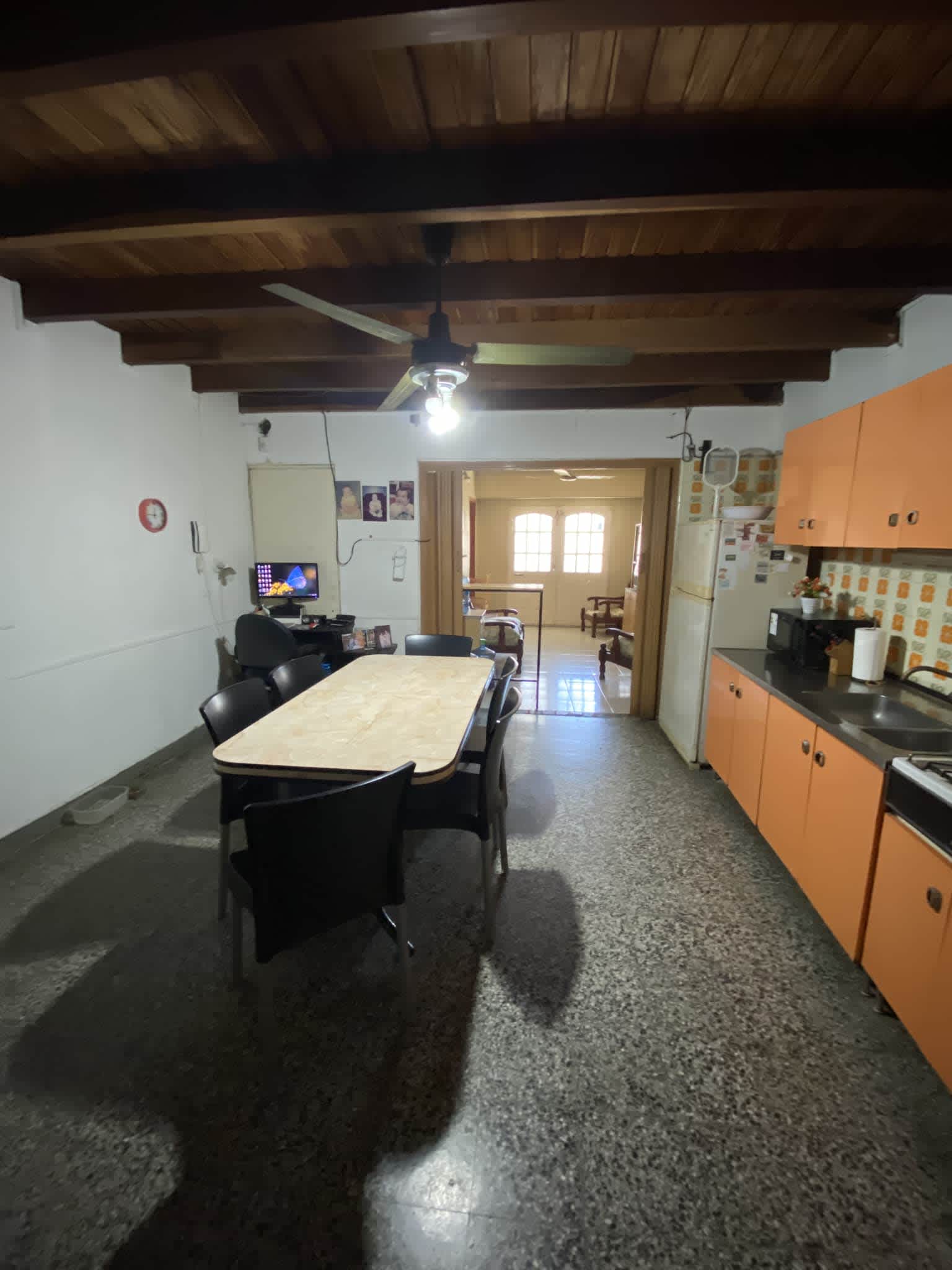 Casa en Compra/Venta