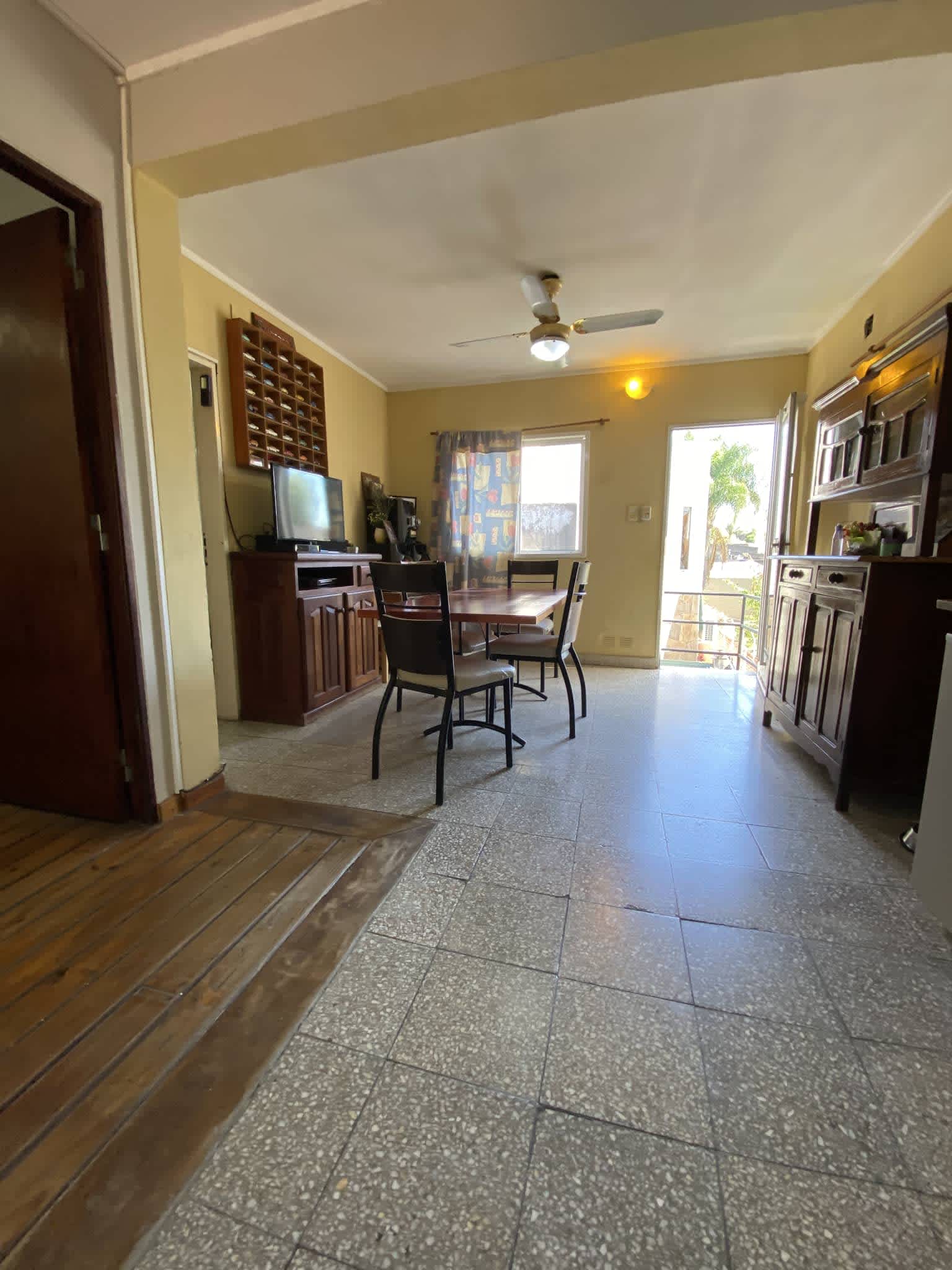 Casa en Compra/Venta