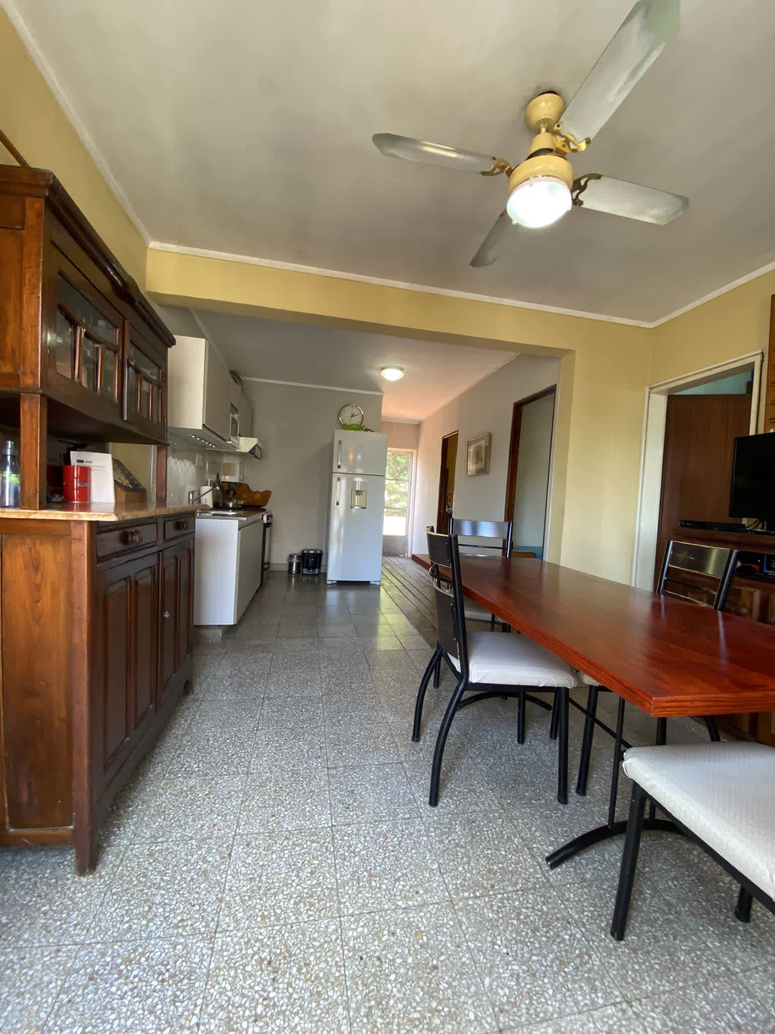 Casa en Compra/Venta