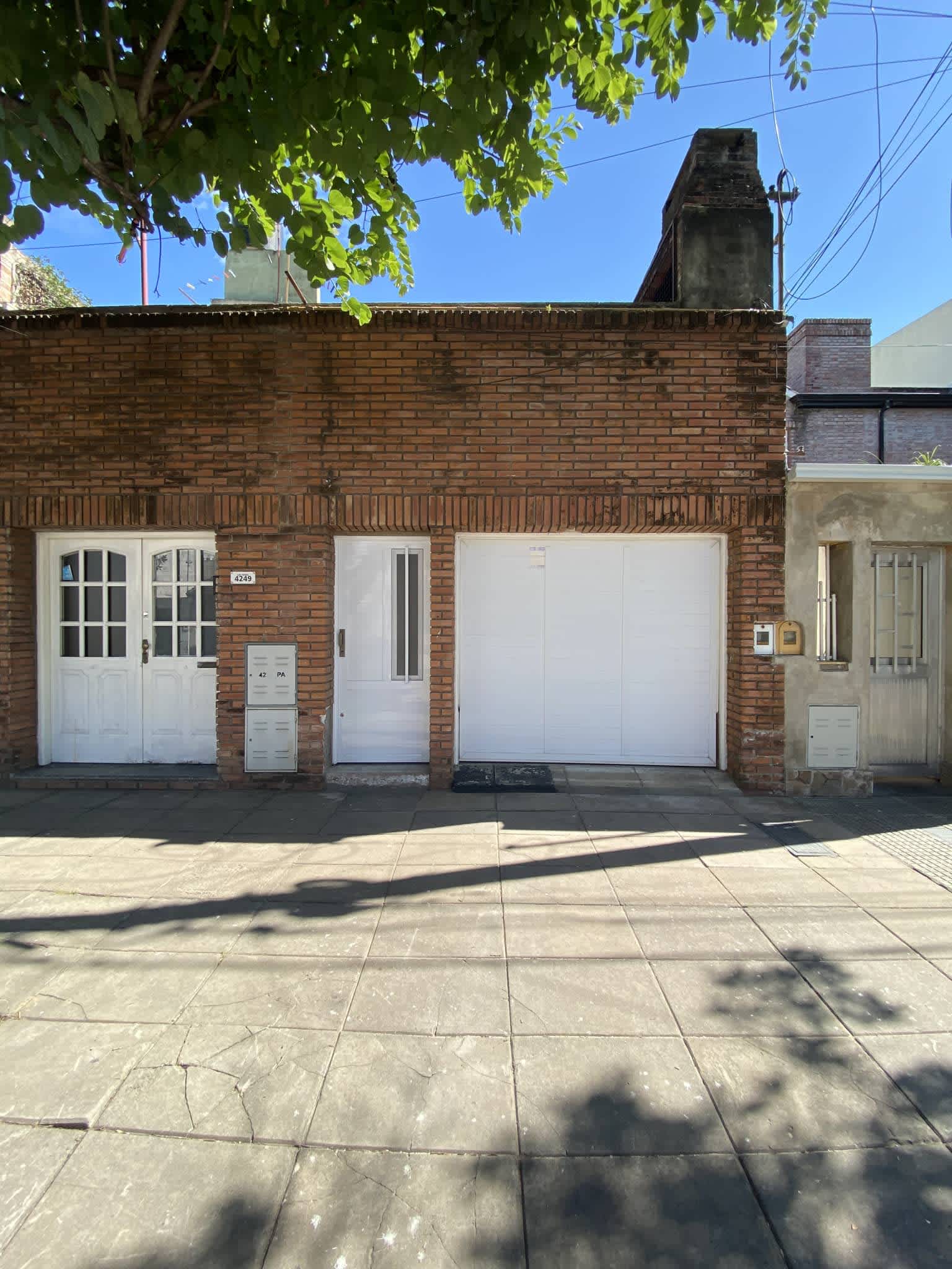 Casa en Compra/Venta