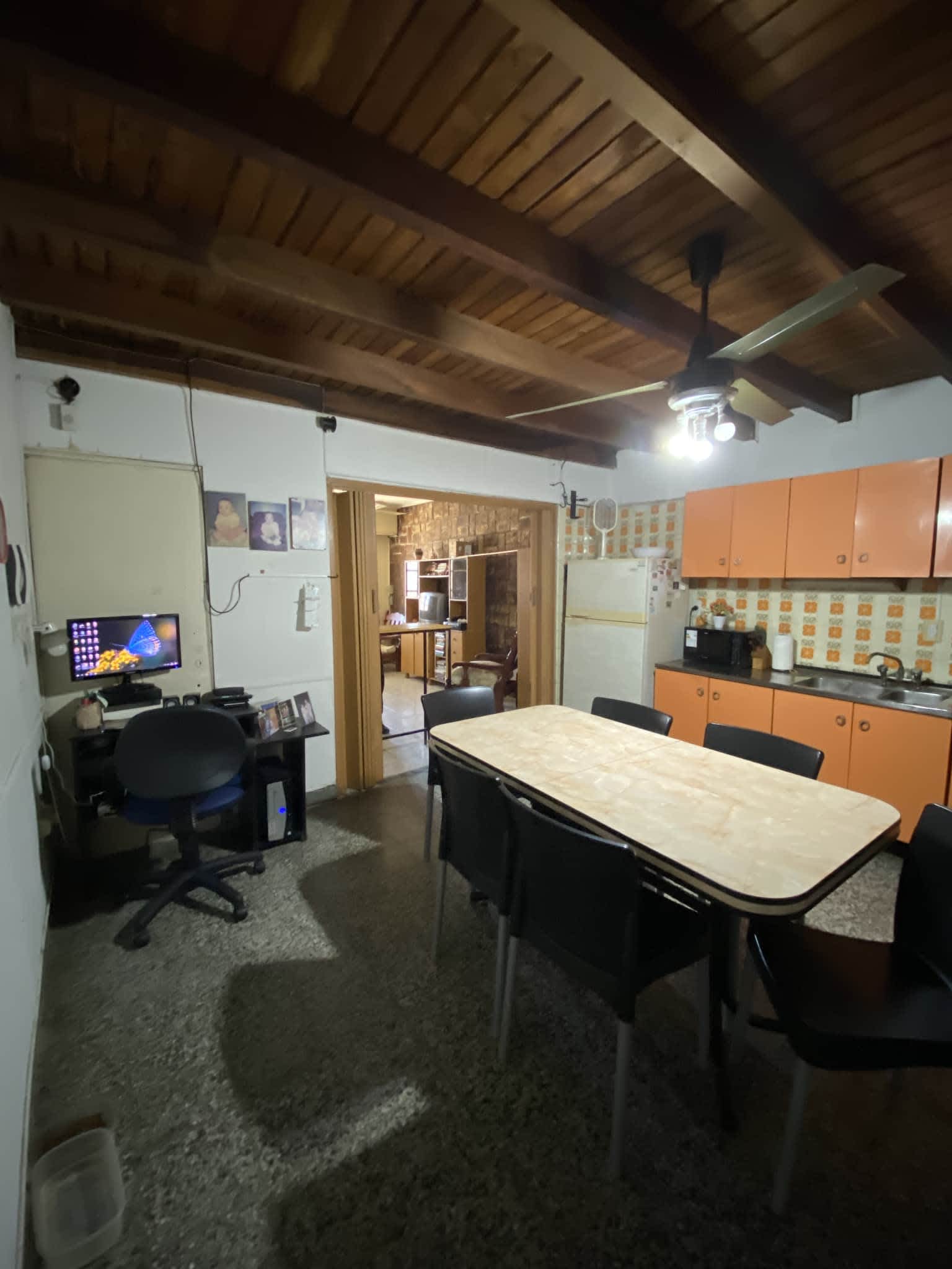 Casa en Compra/Venta