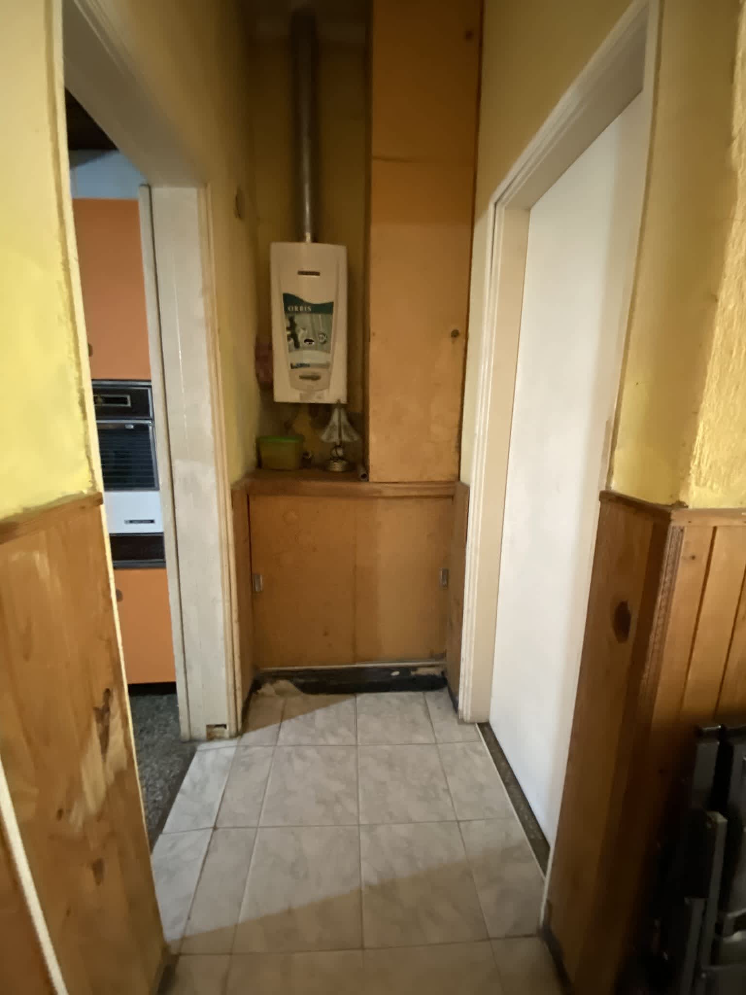 Casa en Compra/Venta