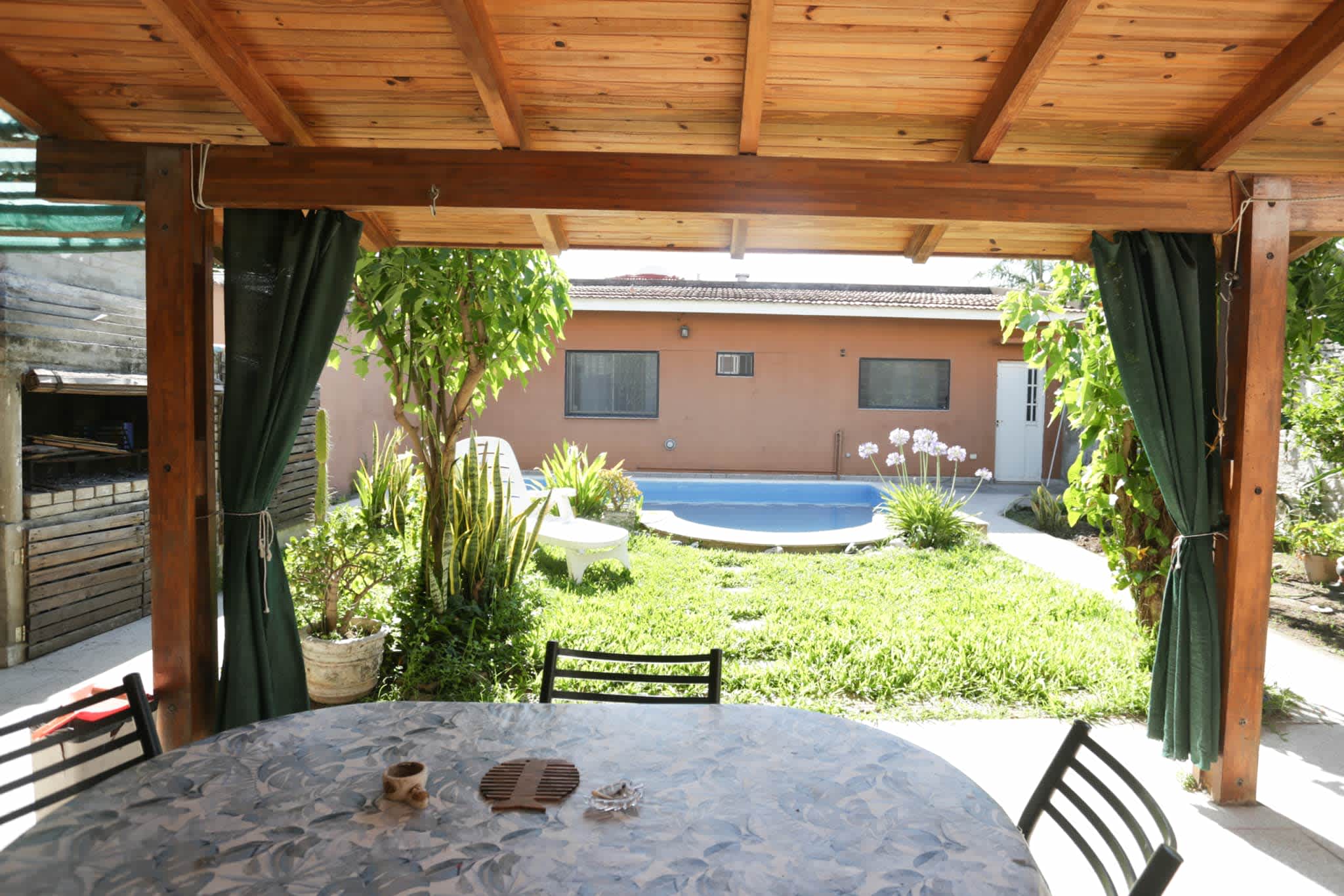 Casa en Compra/Venta