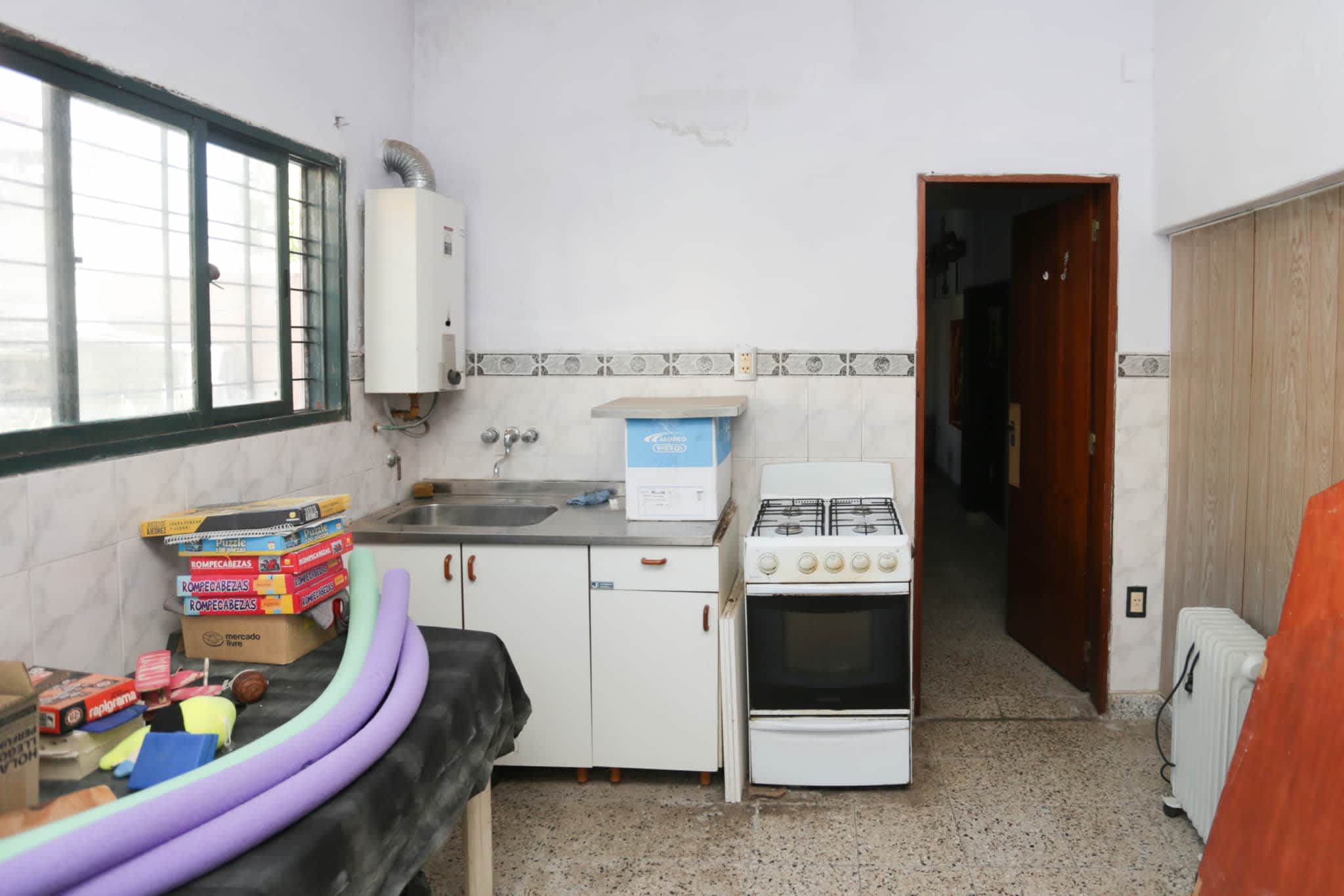 Casa en Compra/Venta