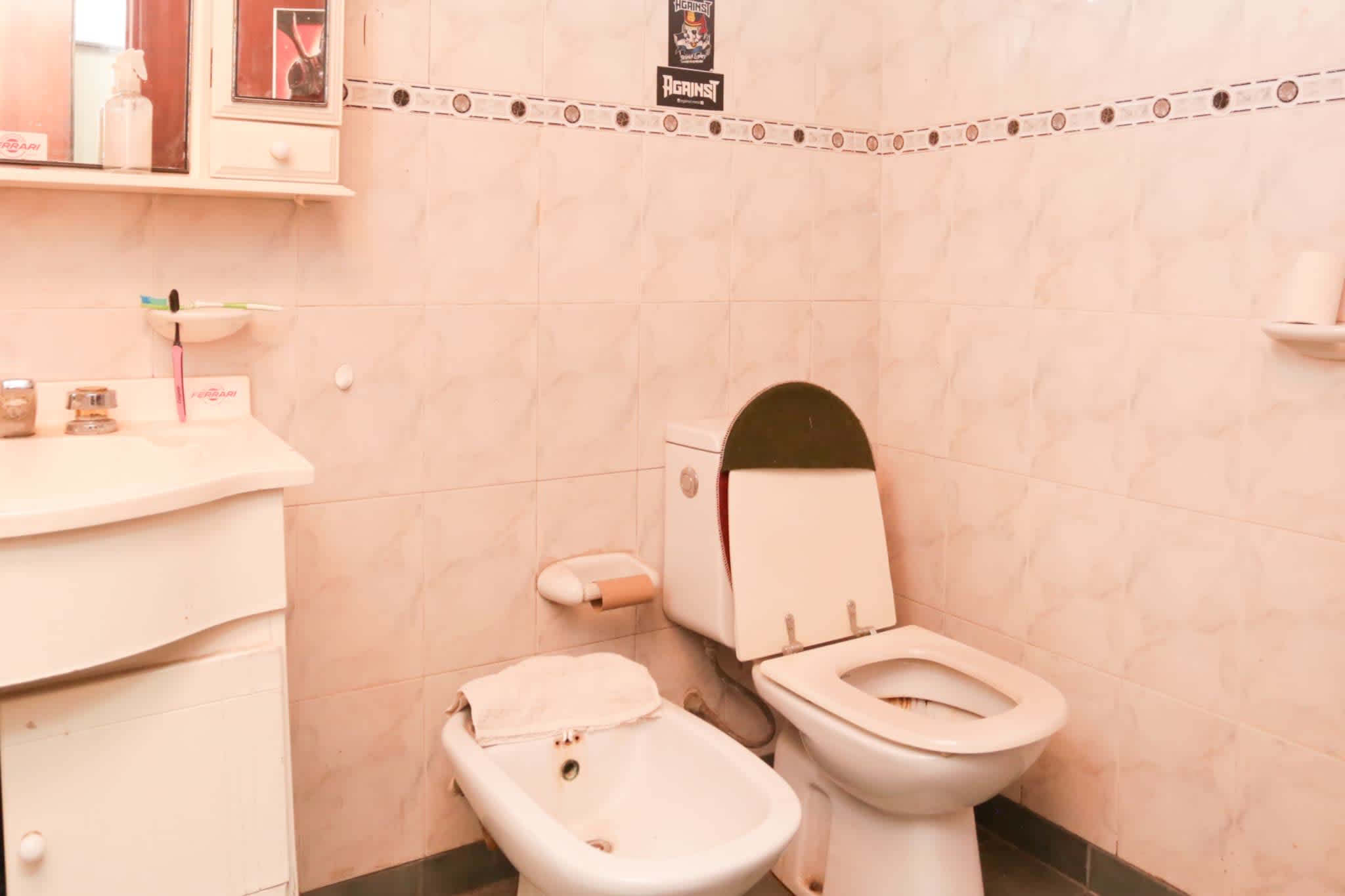 Casa en Compra/Venta
