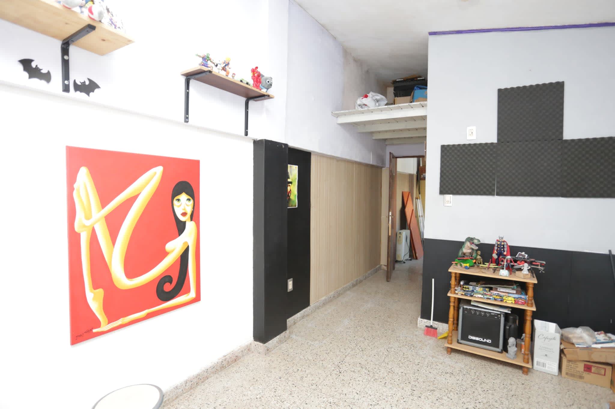 Casa en Compra/Venta