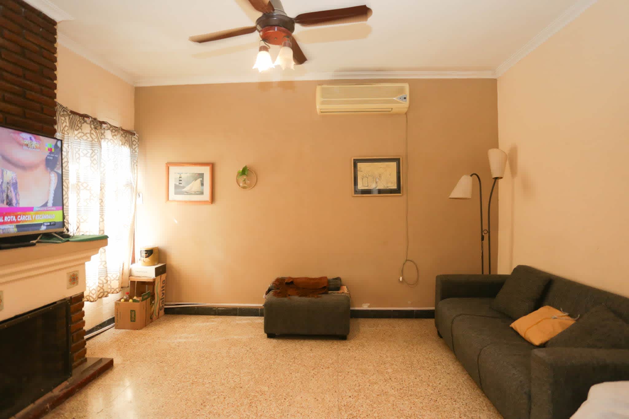 Casa en Compra/Venta