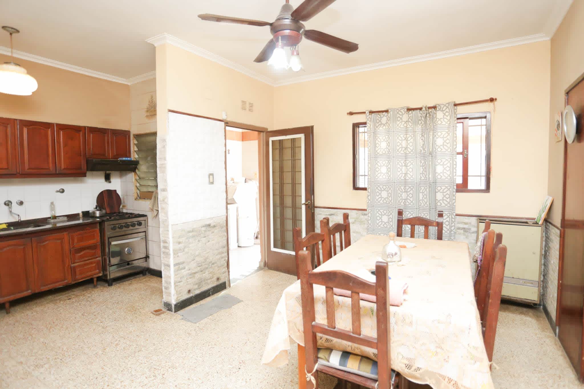 Casa en Compra/Venta