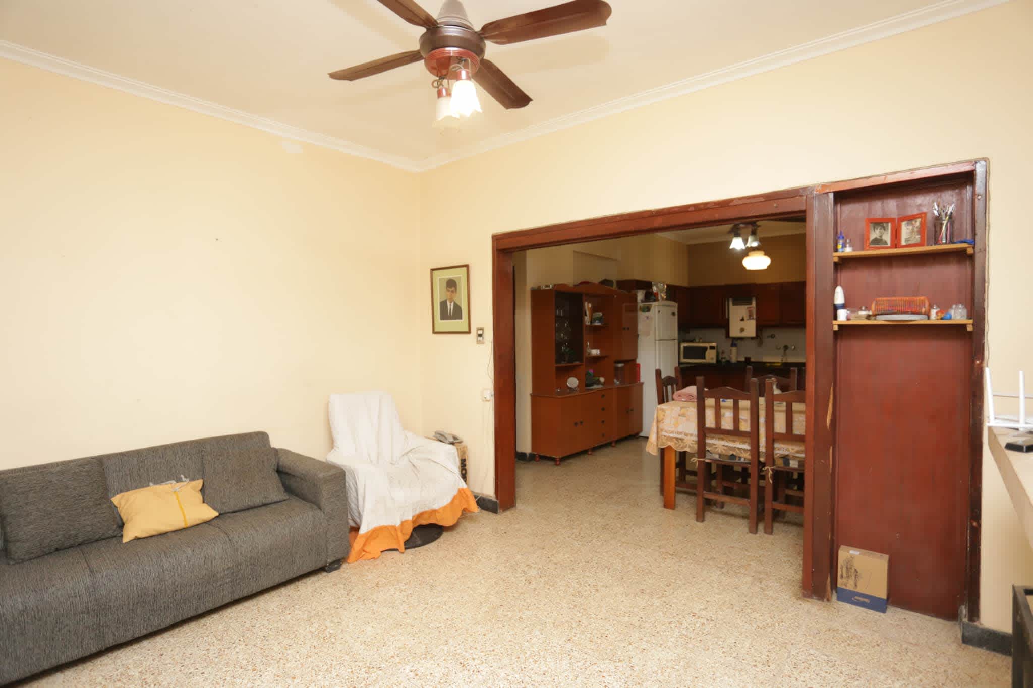 Casa en Compra/Venta