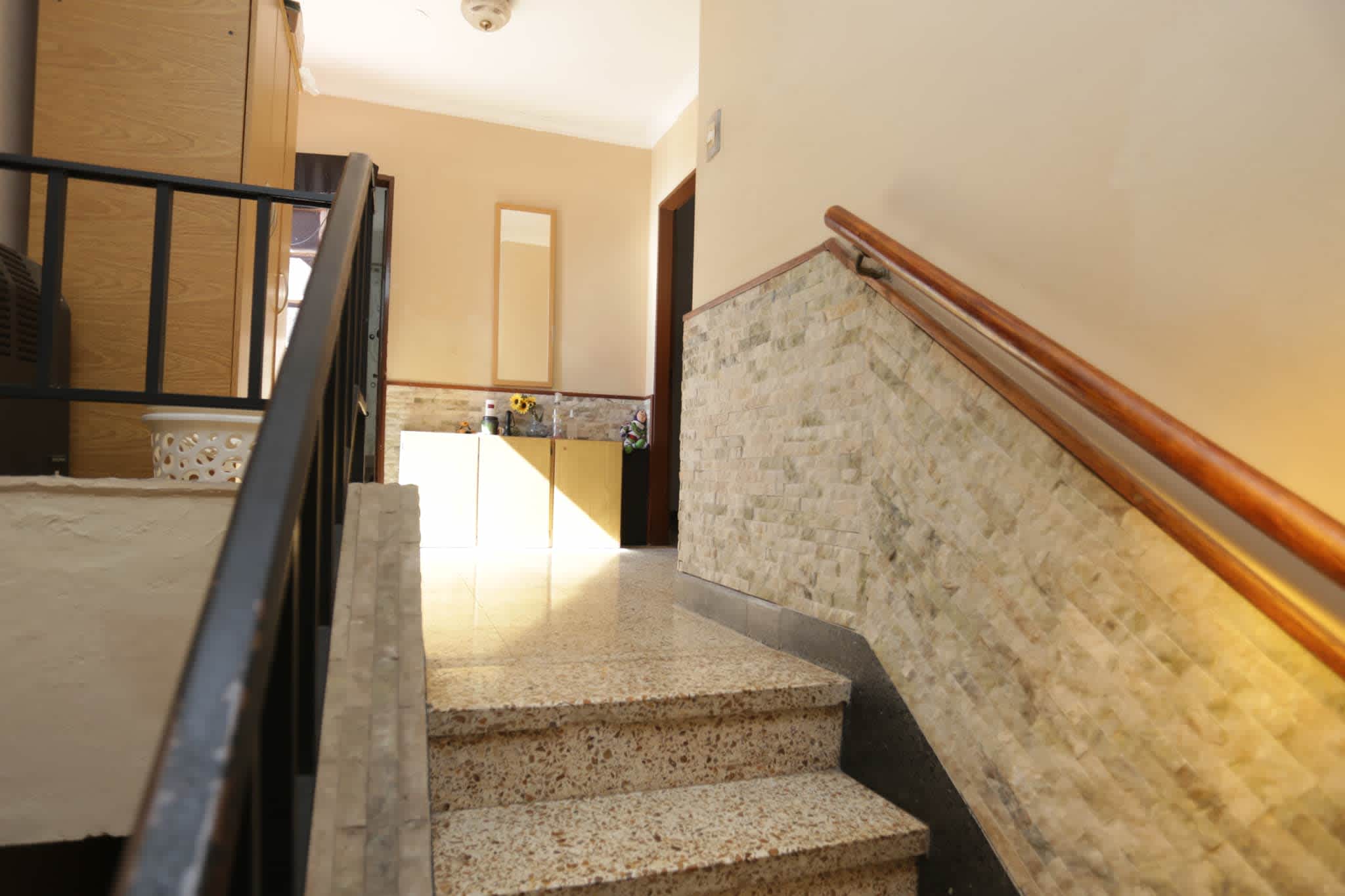Casa en Compra/Venta