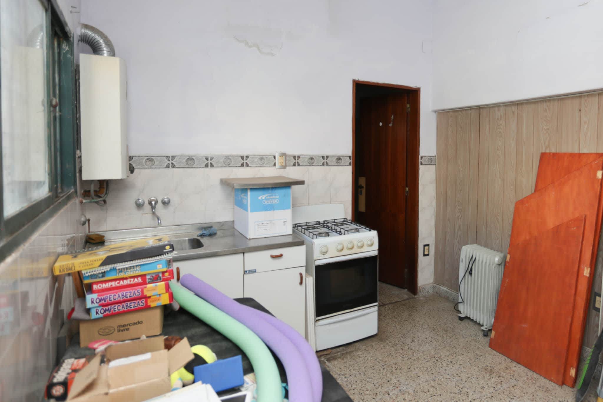 Casa en Compra/Venta