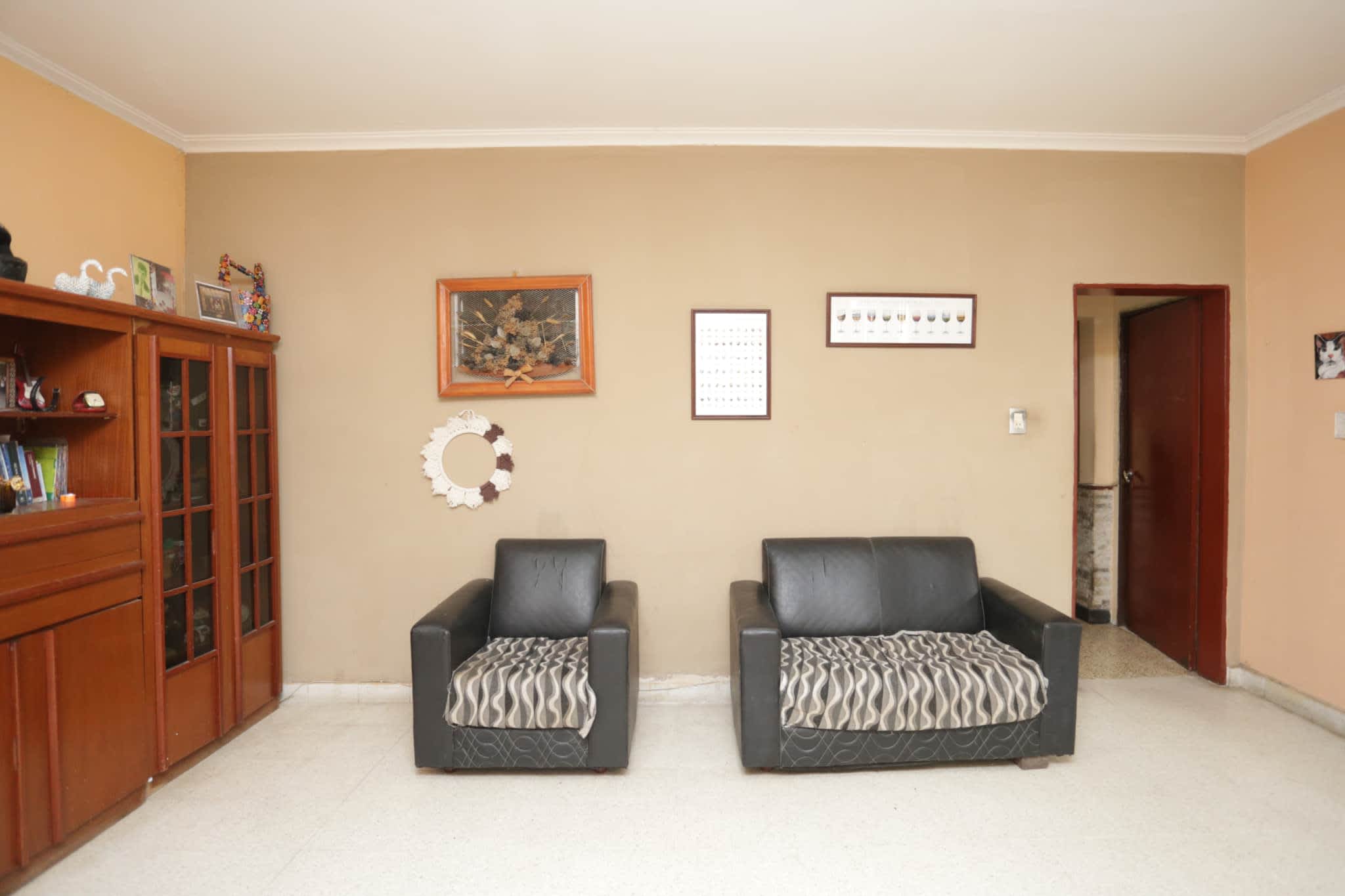 Casa en Compra/Venta
