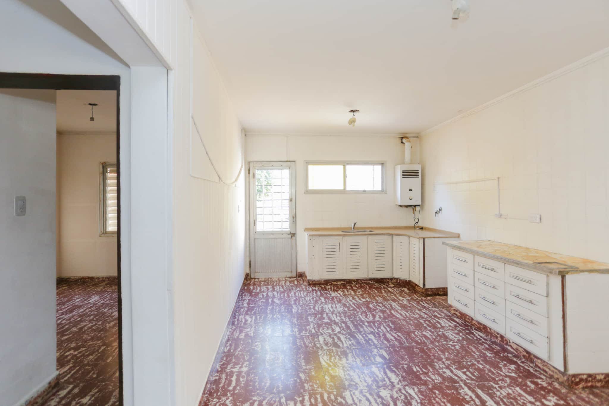 Casa en Compra/Venta