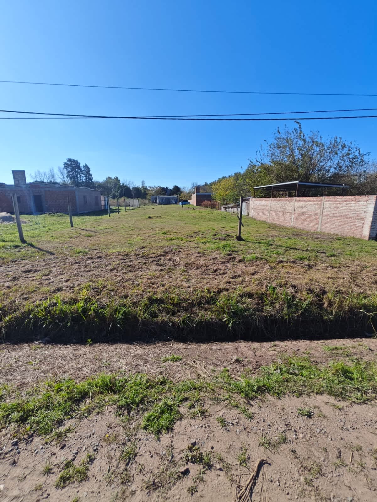 Terreno en Compra/Venta
