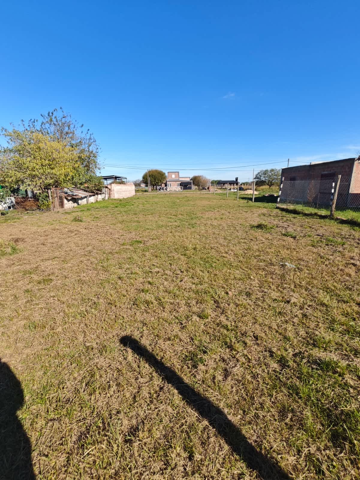 Terreno en Compra/Venta