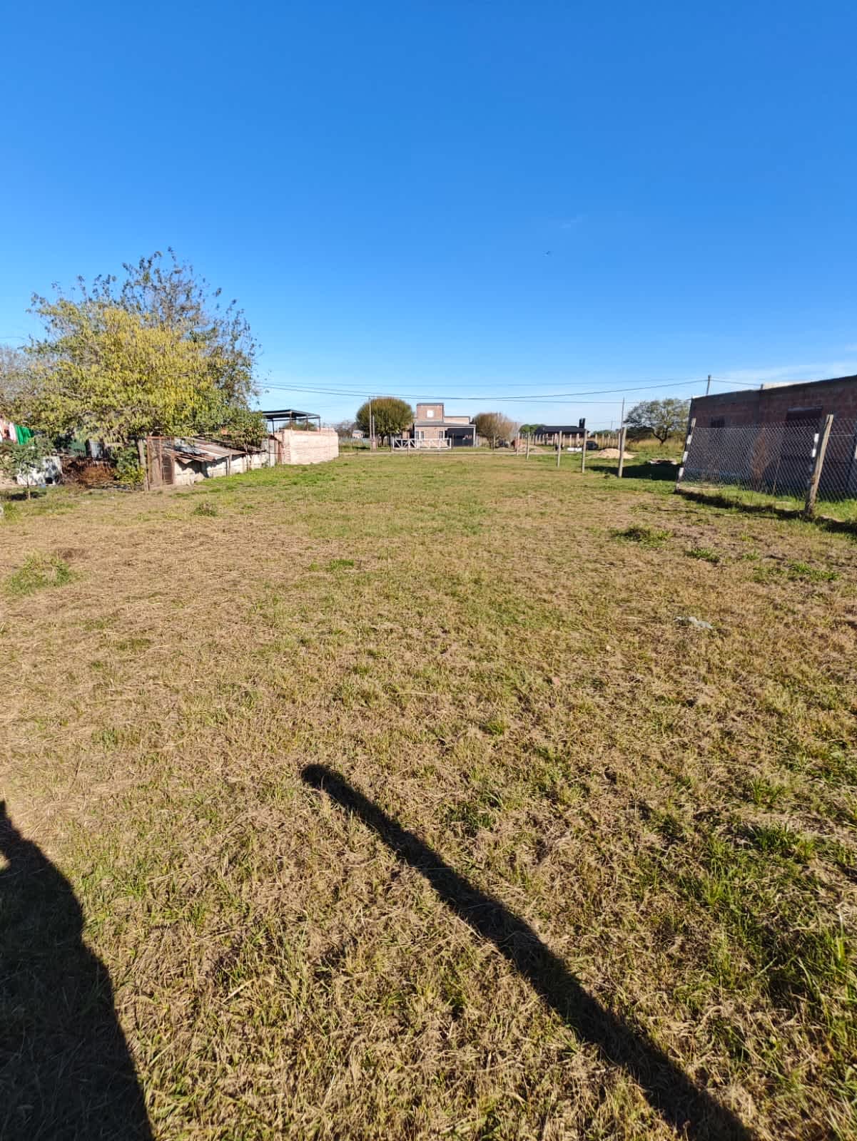 Terreno en Compra/Venta